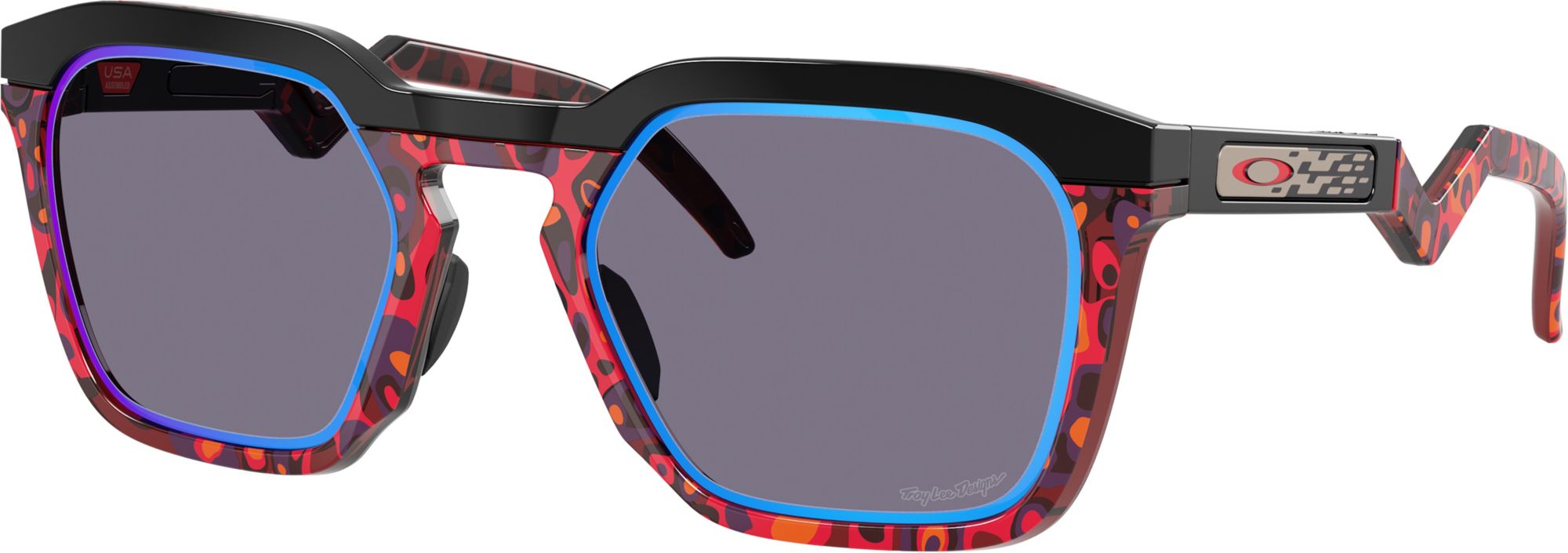 Oakley HSTN SQ Sunglasses