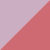 Pink Milkshake/Prizm Snow Sapphire