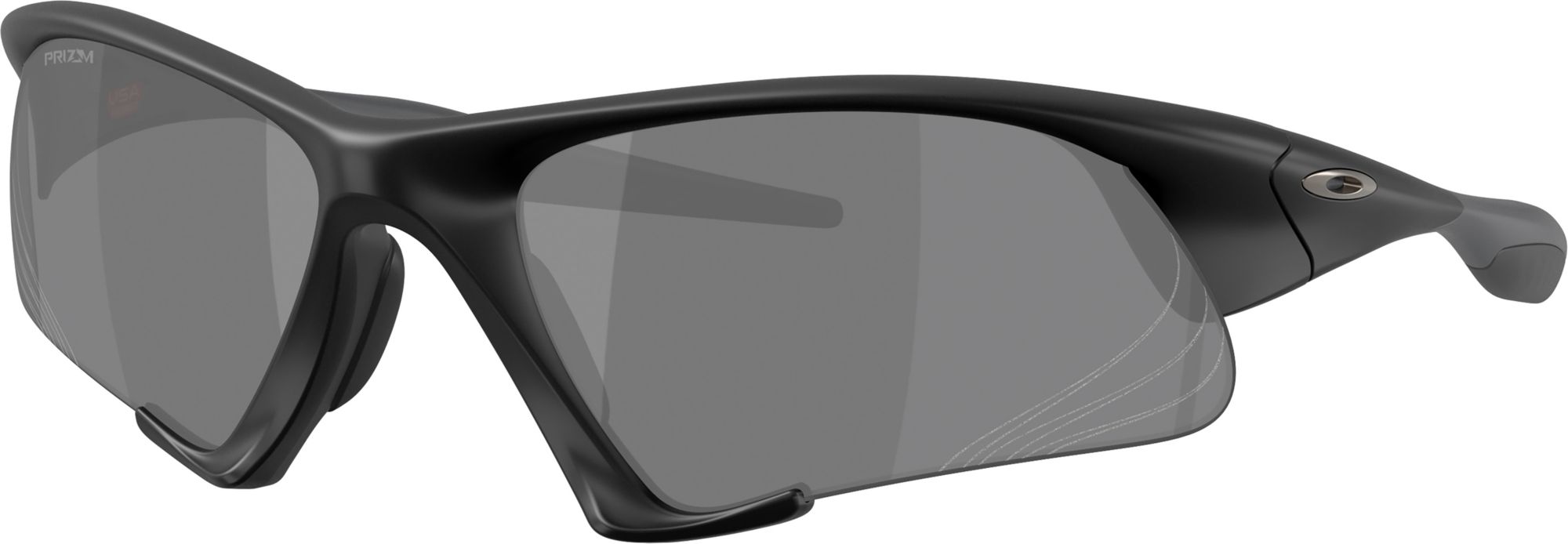 Oakley Suture Jacket Sunglasses