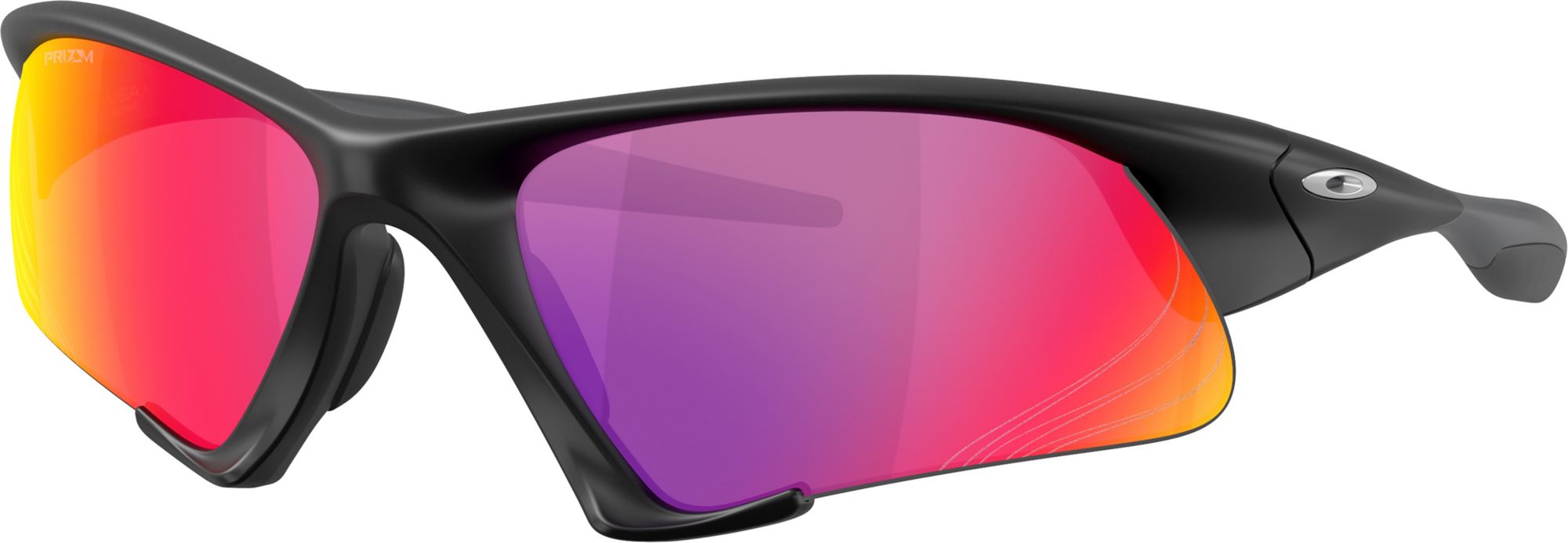 Oakley Suture Jacket Sunglasses