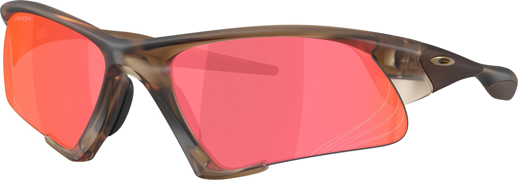 Oakley Suture Jacket Sunglasses