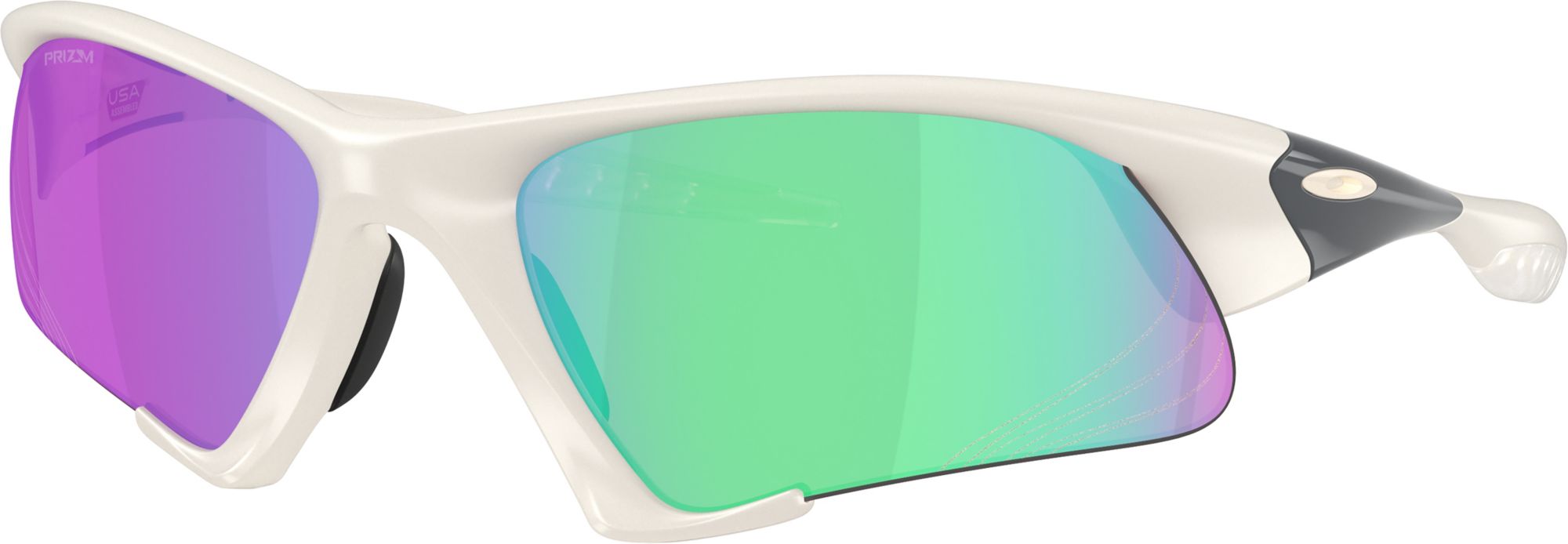 Oakley Suture Jacket Sunglasses