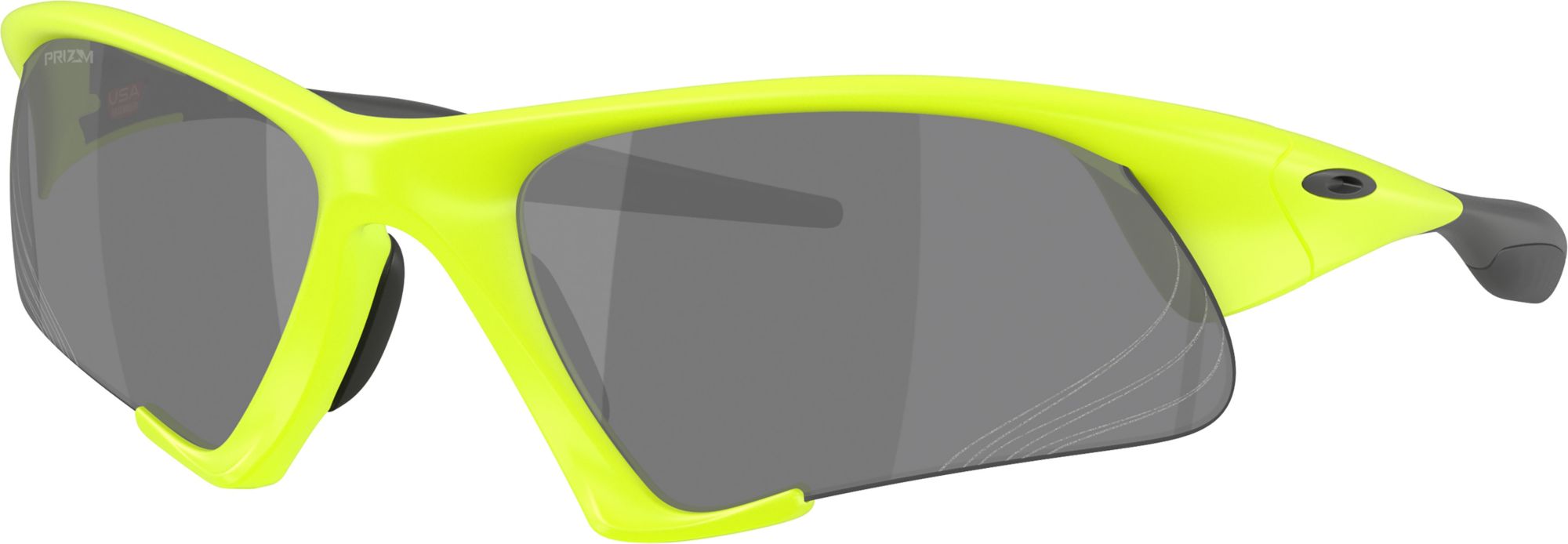 Oakley Suture Jacket Sunglasses