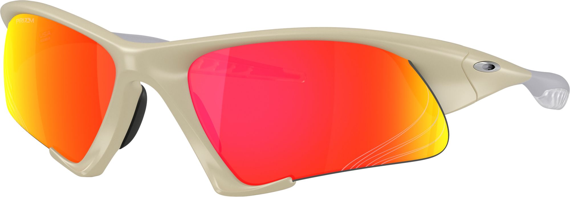 Oakley Suture Jacket Sunglasses