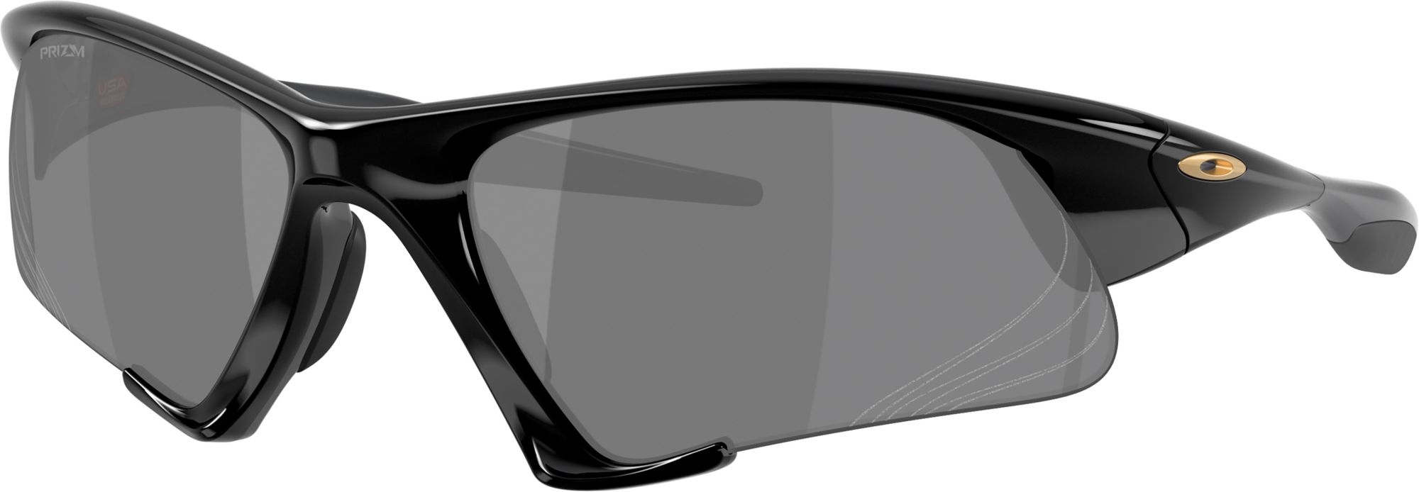 Oakley Suture Jacket Sunglasses