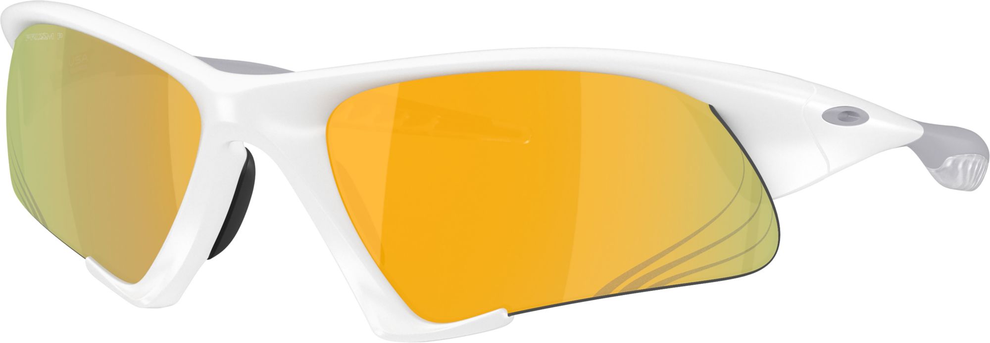 Oakley Suture Jacket Sunglasses