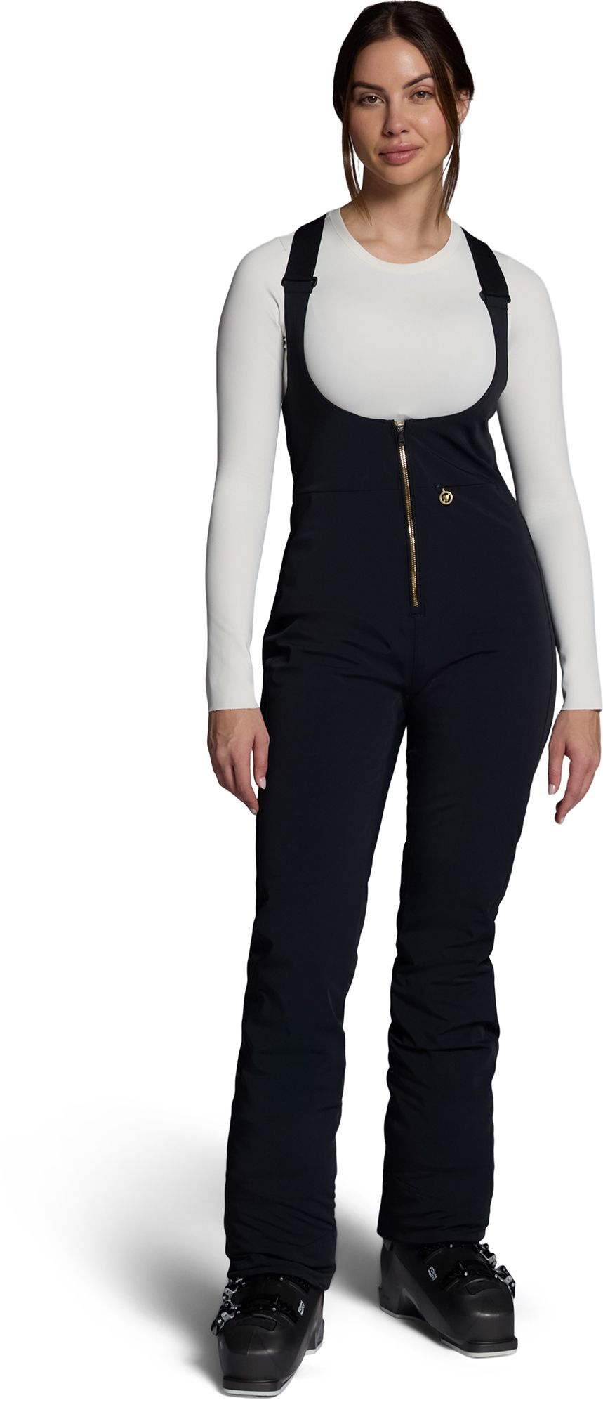 Obermeyer Women's Cloud Nine Bib Pants