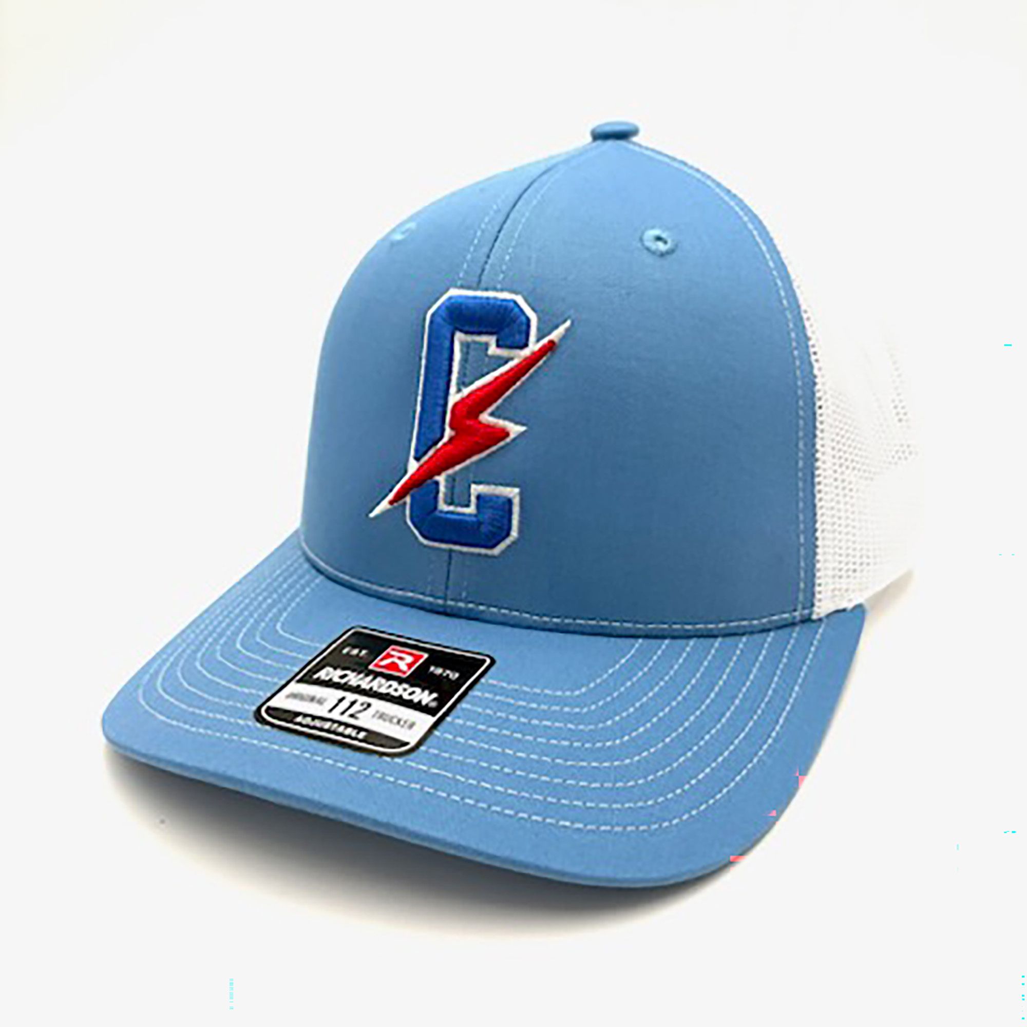 Obvious Shirts Adult Chicago Snapback Hat