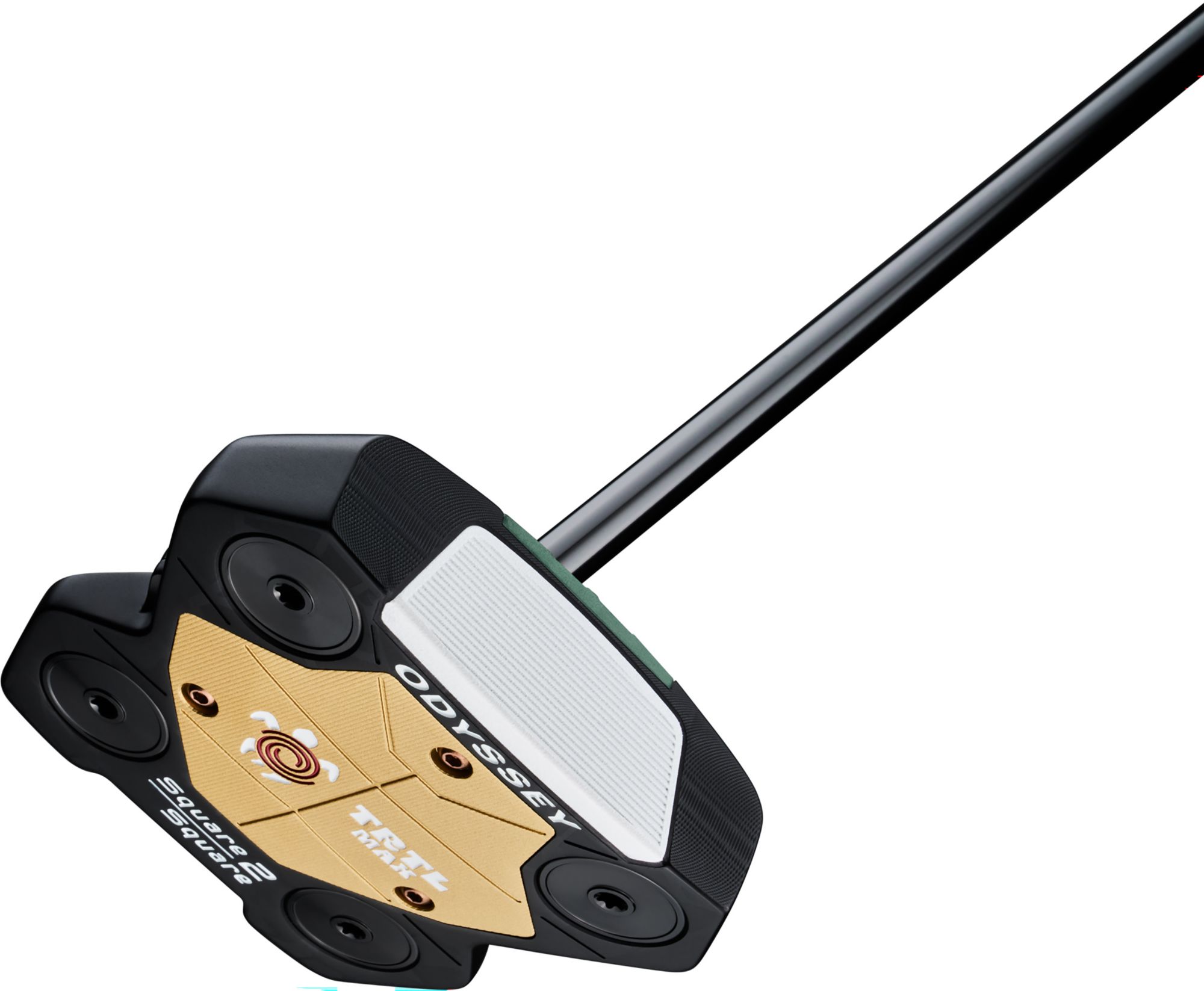 Odyssey TRTL Square 2 Square Custom Putter