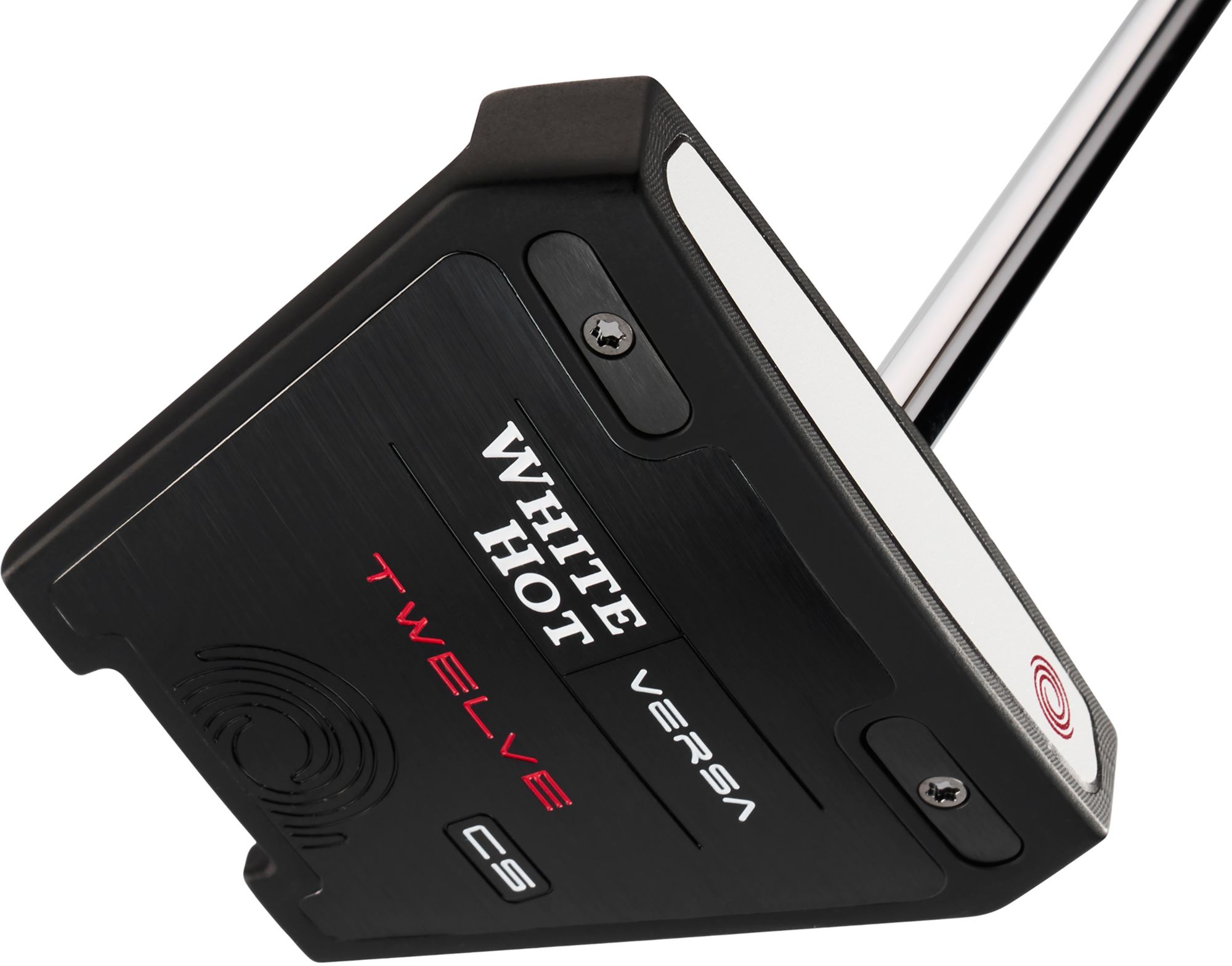 Used Odyssey White Hot Versa 12 Center SL Putter