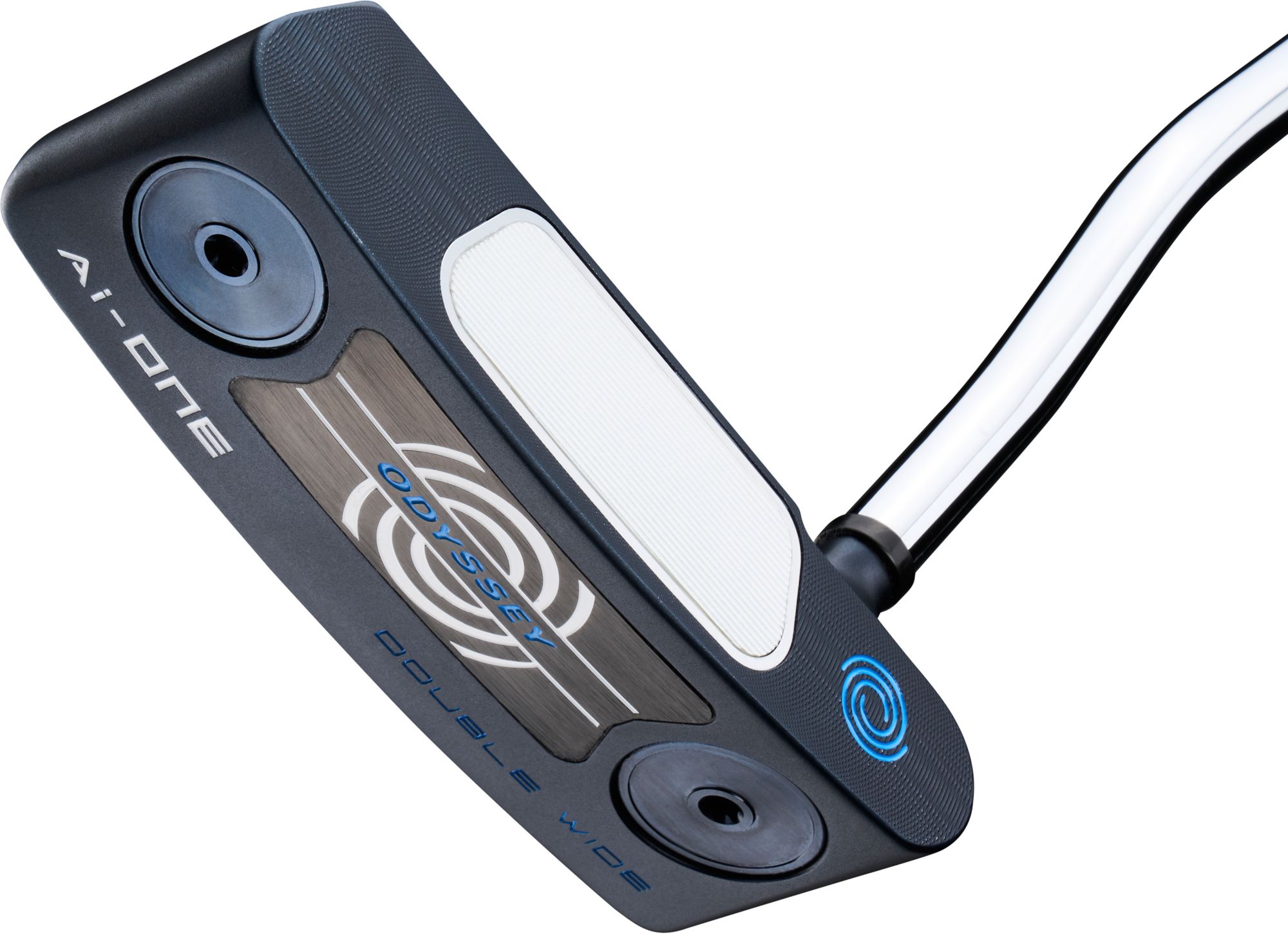 Used Odyssey Ai-One Double Wide DB Putter