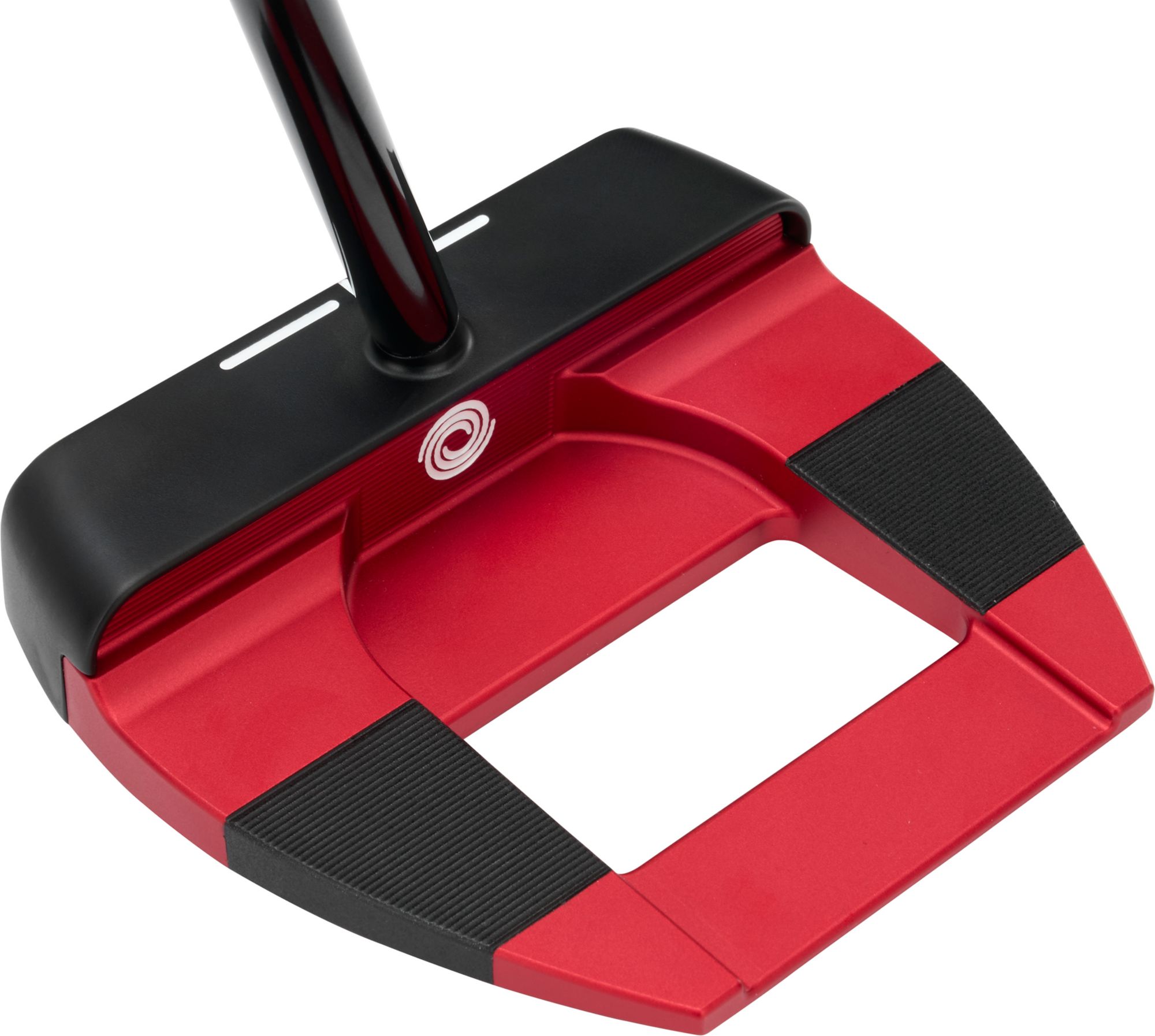 Odyssey Square 2 Square Tri-Hot Jailbird Putter - Used