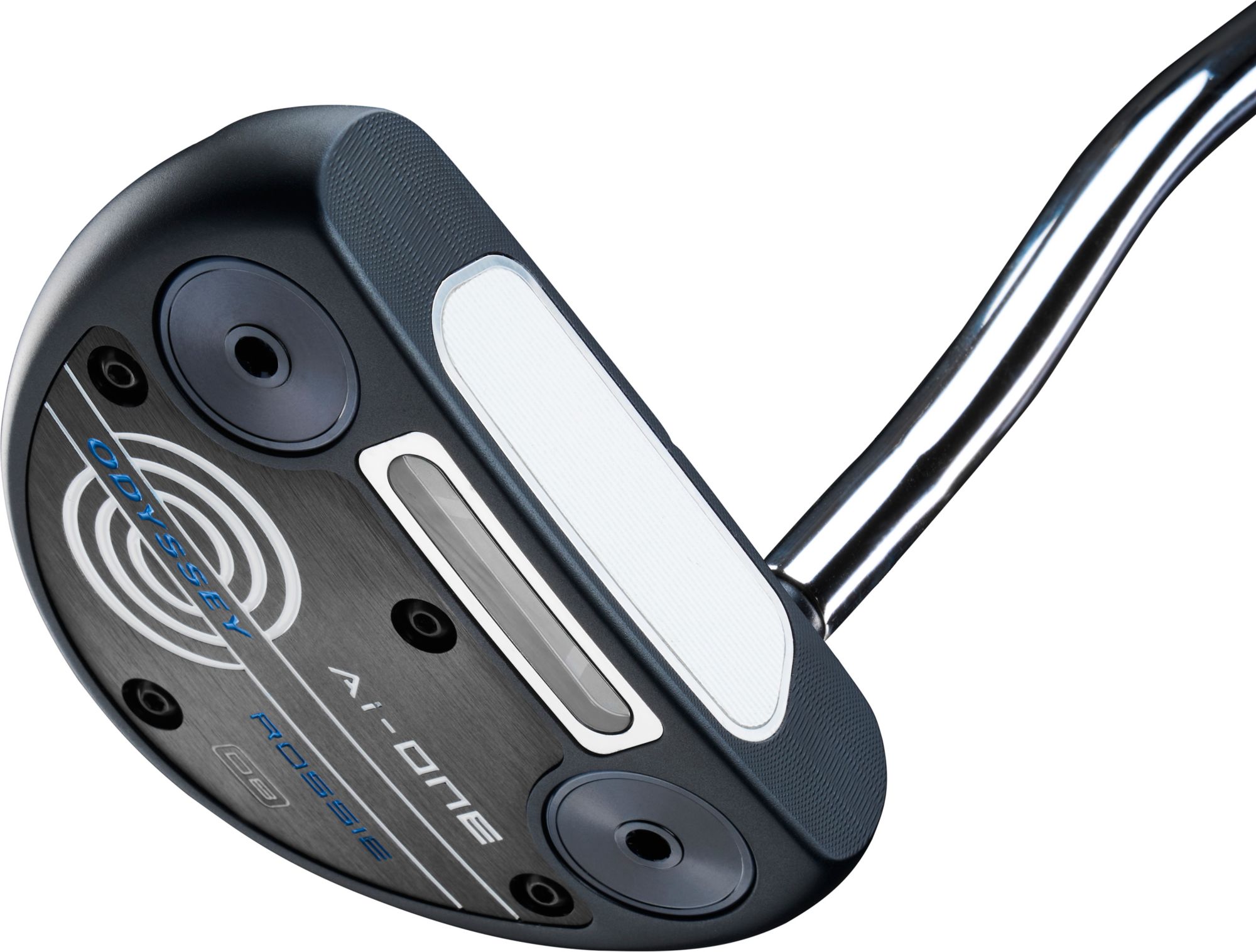 Used Odyssey Ai-One Rossie DB Putter