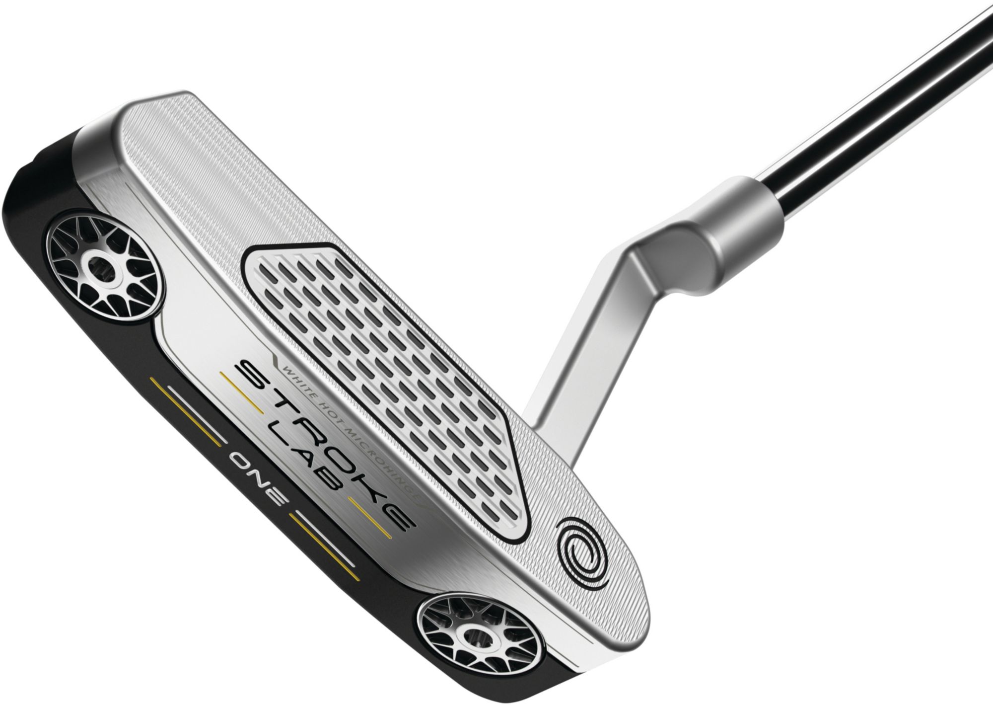 Used Odyssey Stroke Lab One Putter
