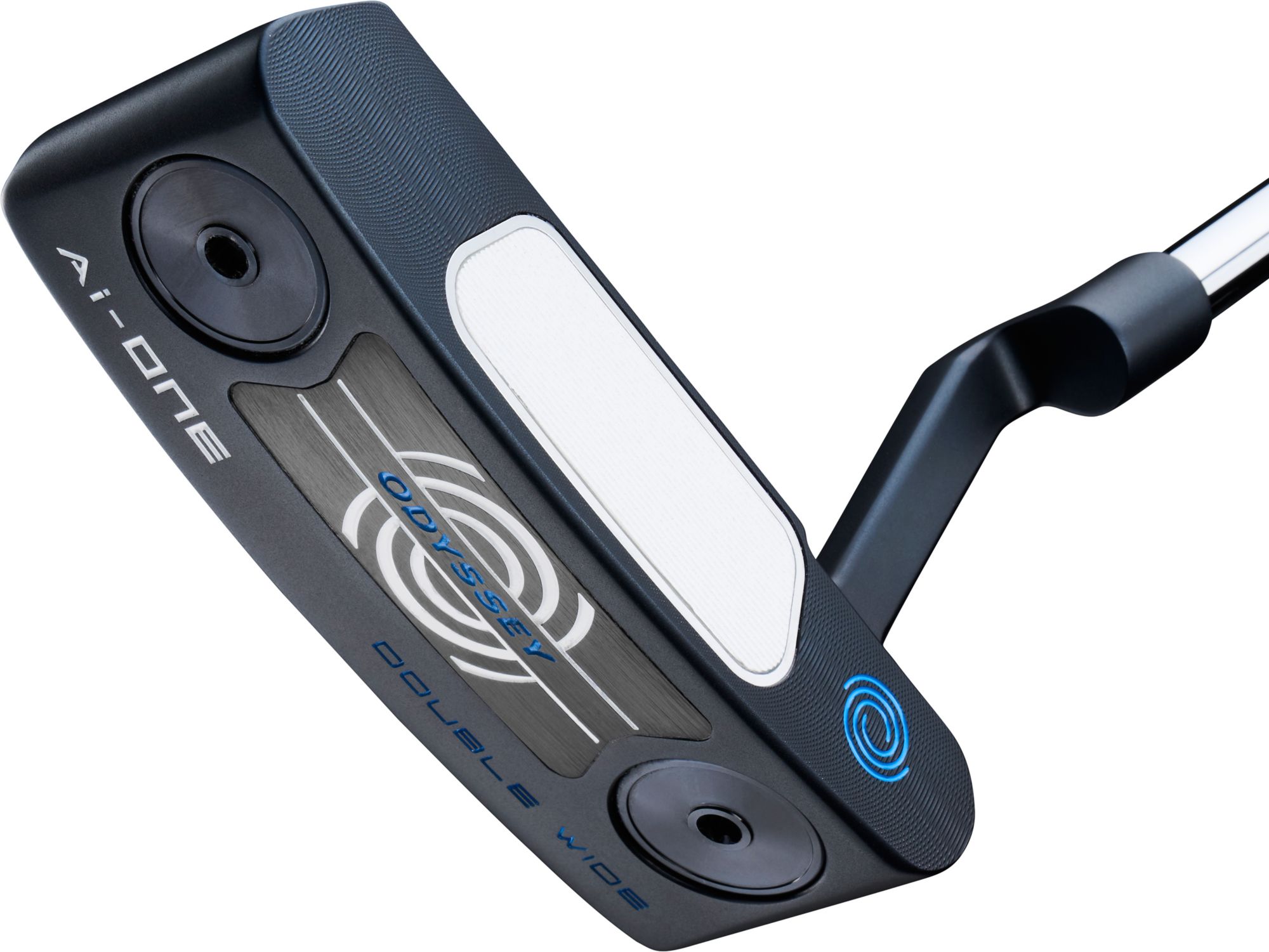Used Odyssey Ai-One Double Wide CH Putter