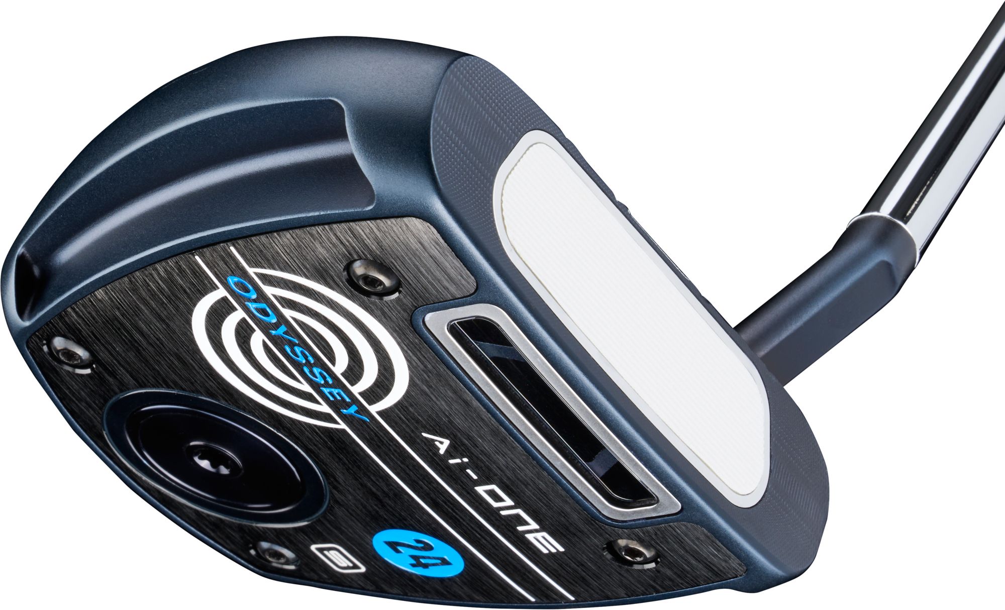 Used Odyssey Ai-One 24 Putter