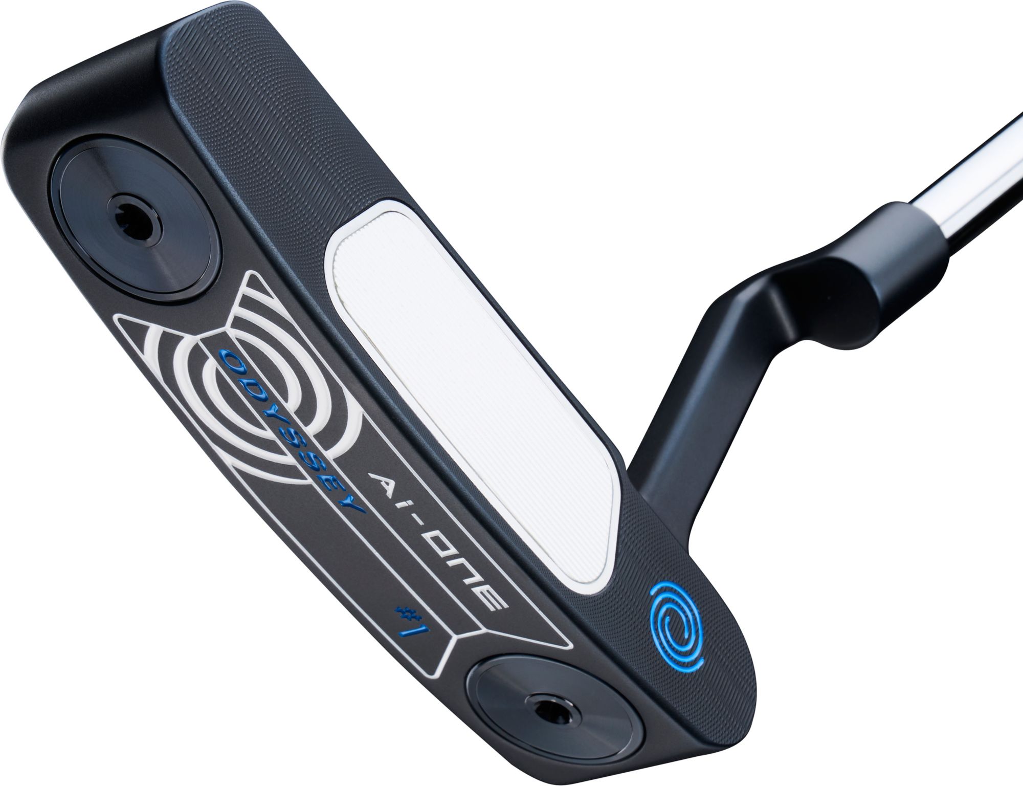 Used Odyssey Ai-One One CH Putter