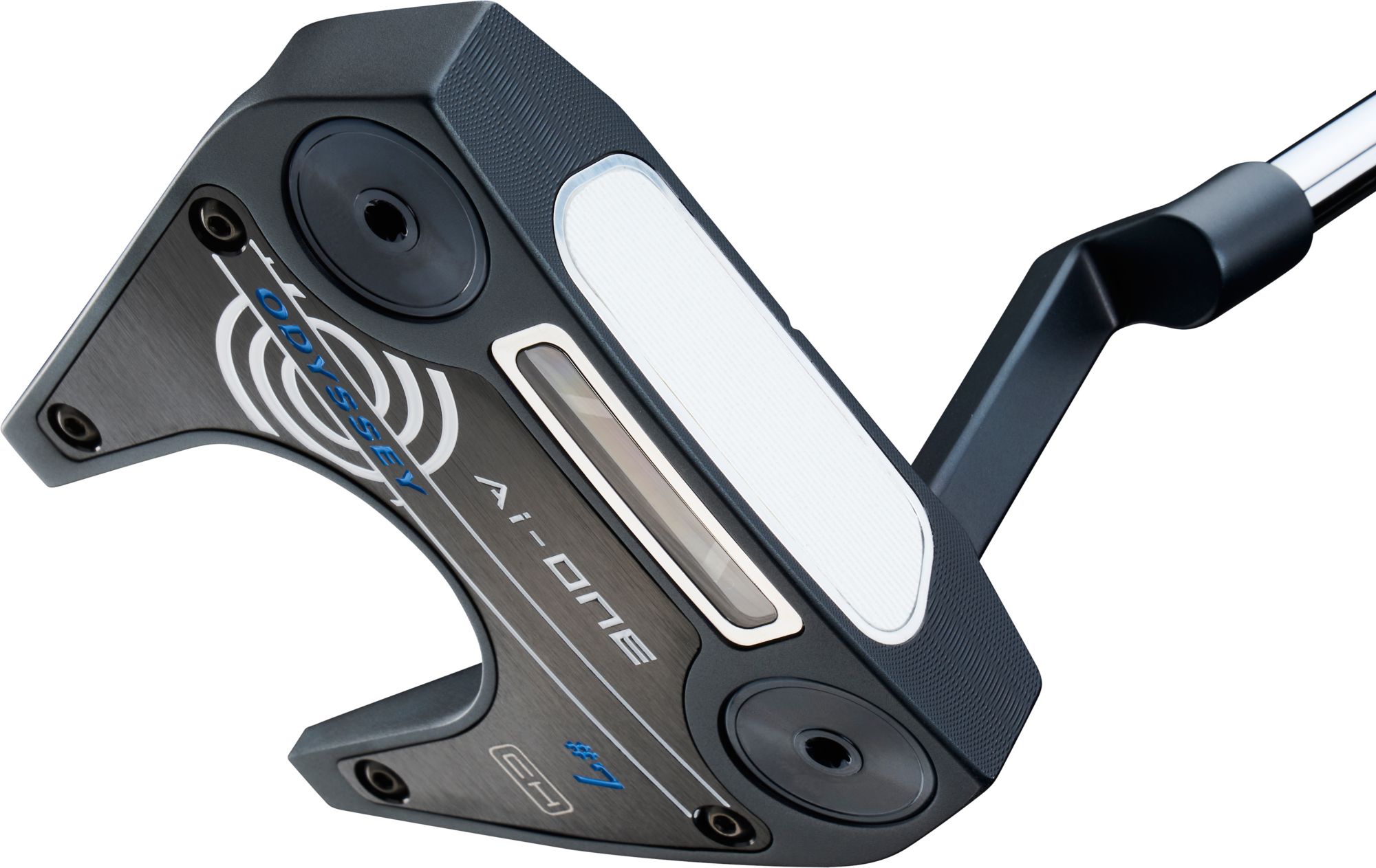 Used Odyssey Ai-One 7 CH Putter