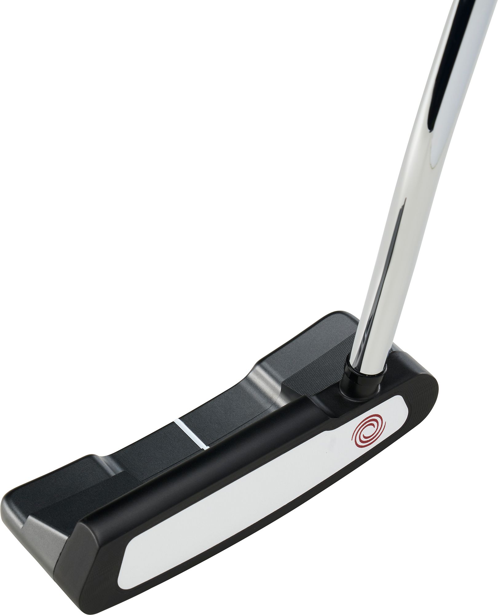 Used Odyssey 2023 Tri-Hot 5K Double Wide Double Bend Putter