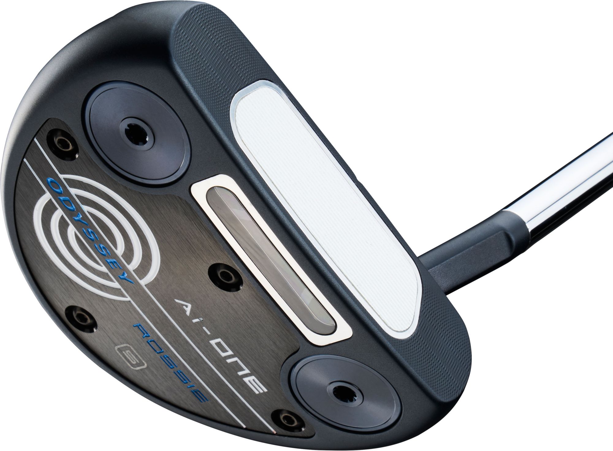 Used Odyssey Ai-One Rossie S Putter