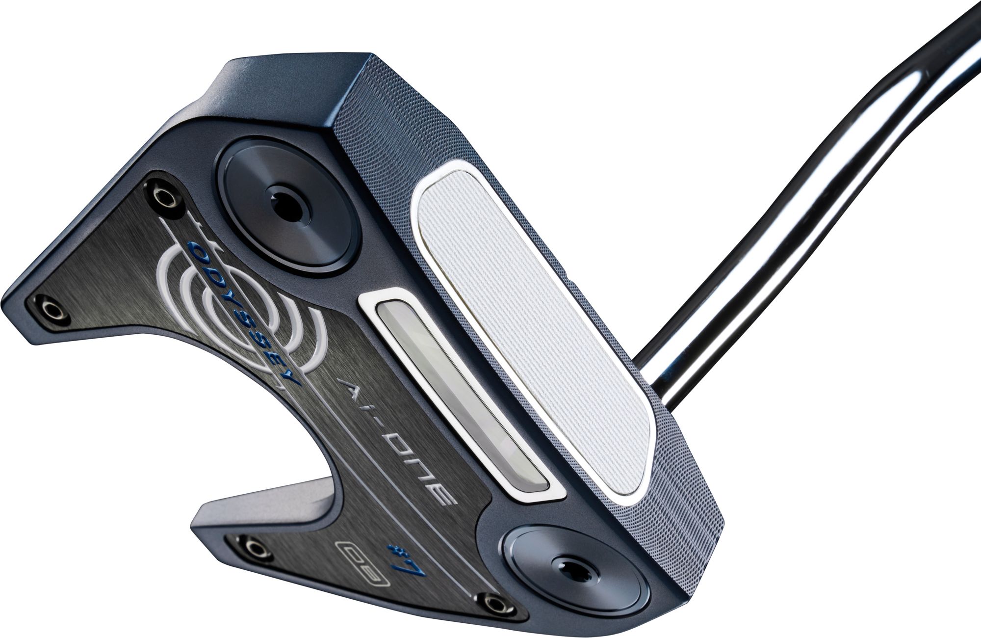 Used Odyssey Ai-One 7 DB Putter