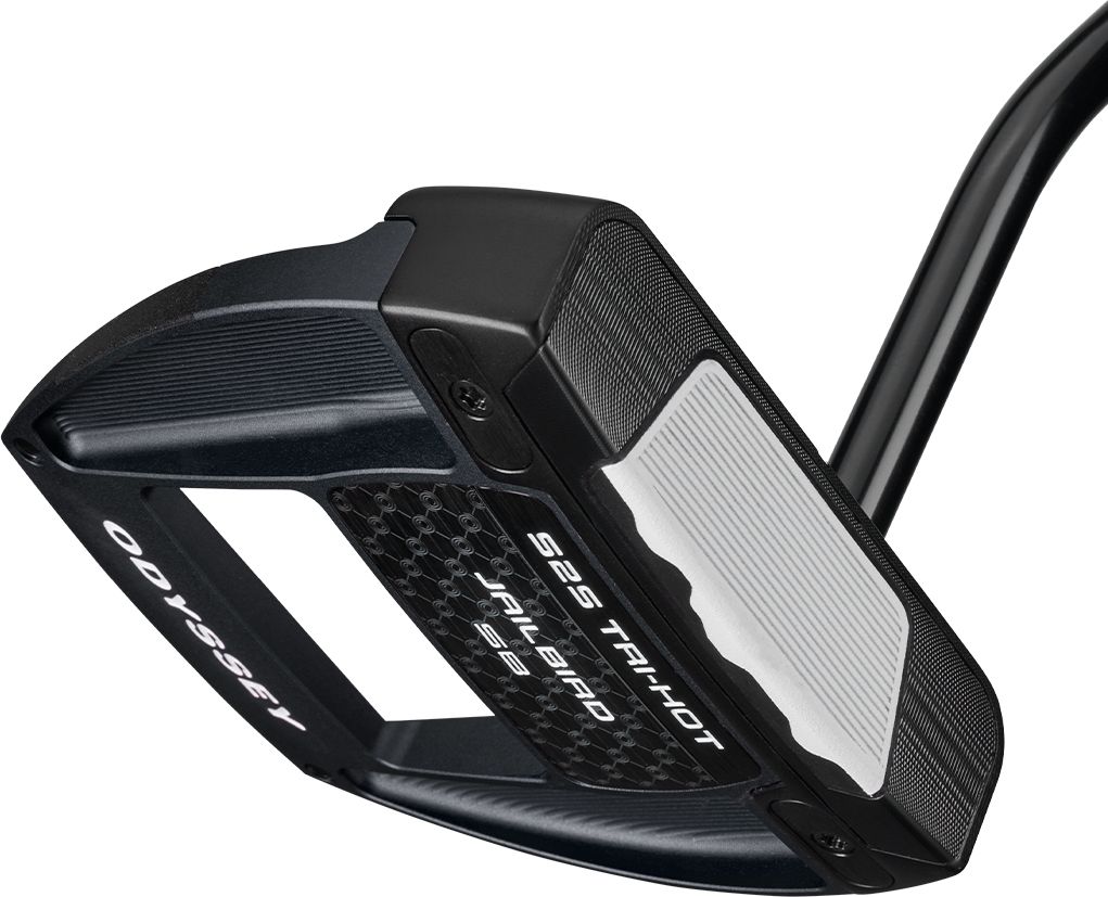 Odyssey Square 2 Square Tri-Hot Black #7 Cruiser SB Putter - Used, Right Hand, Men's