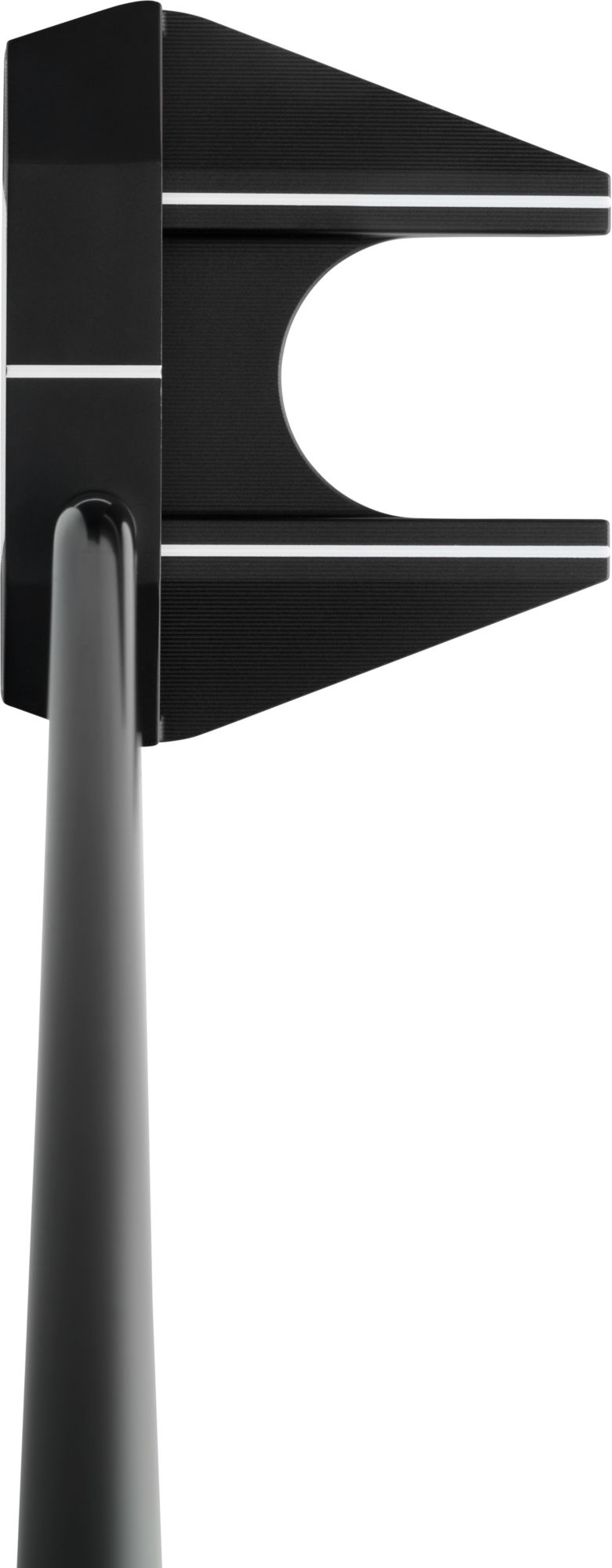 Odyssey Square 2 Square Tri-Hot Black #7 Cruiser SB Putter - Used