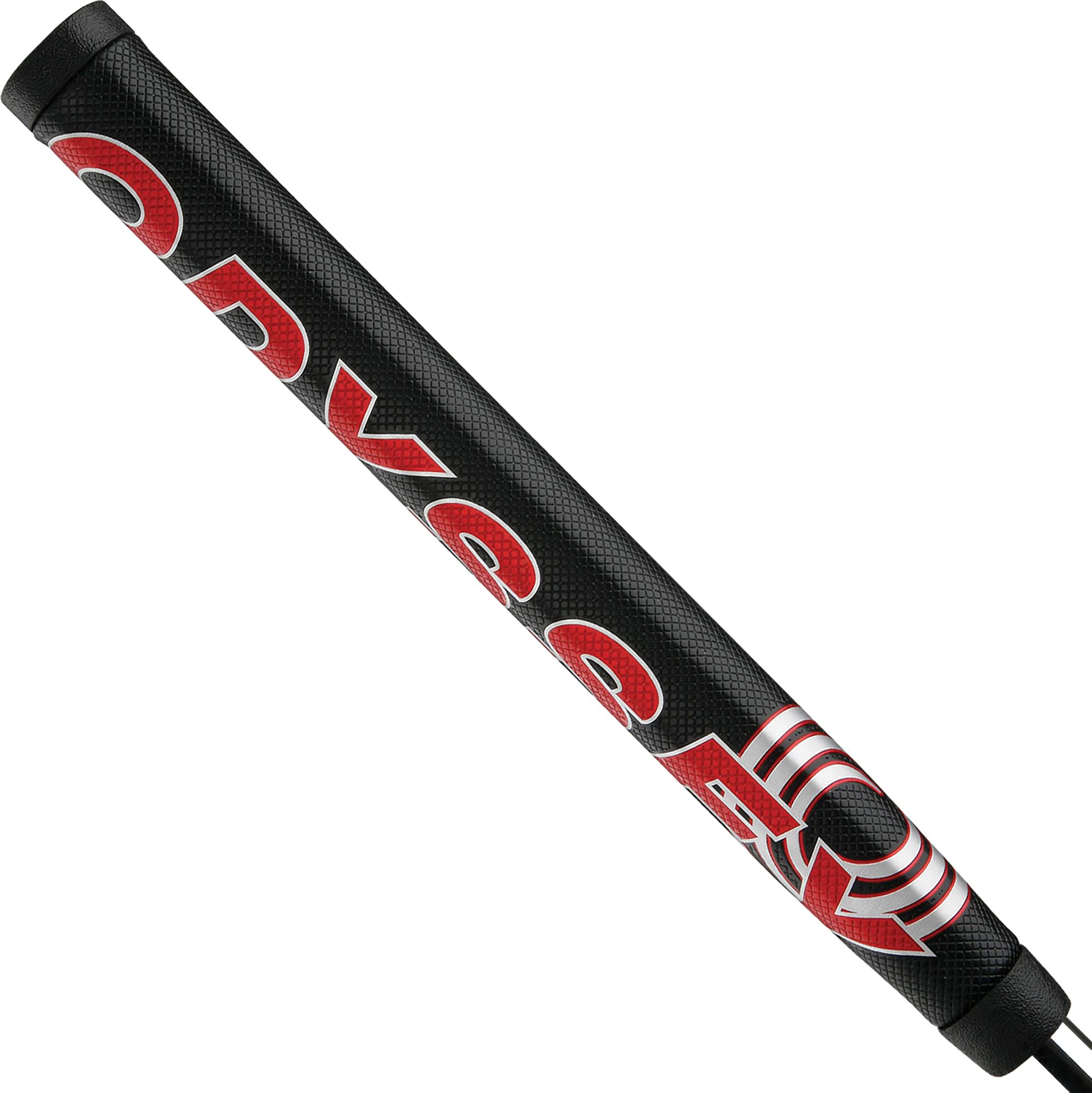 Odyssey DFX Jumbo Putter Grip
