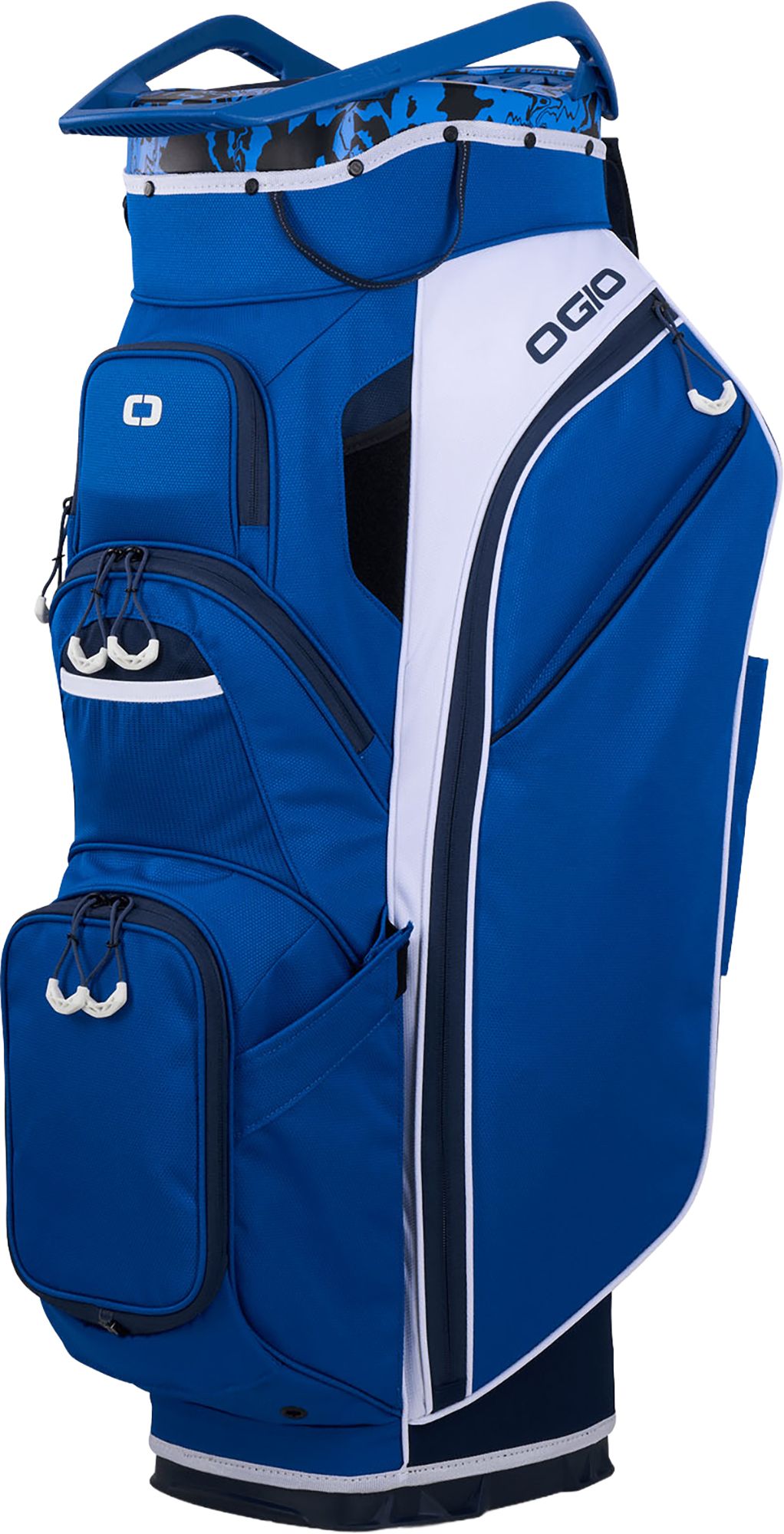 OGIO Silencer Cart Golf Bag