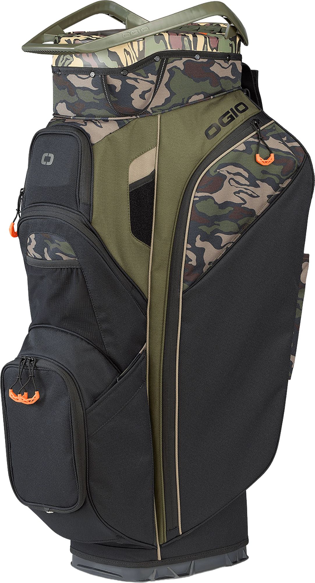 OGIO Silencer Cart Golf Bag