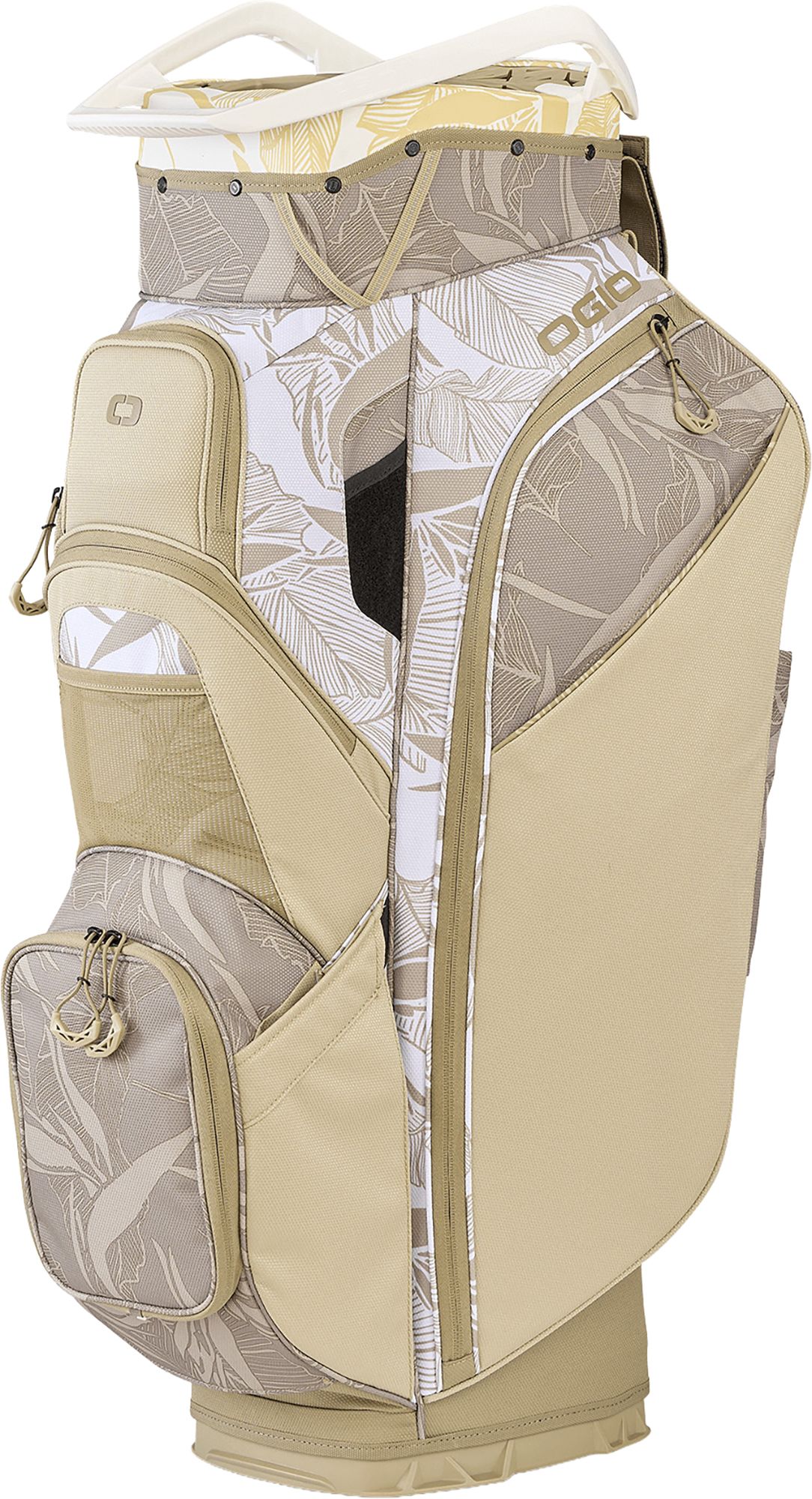 OGIO Silencer Cart Golf Bag