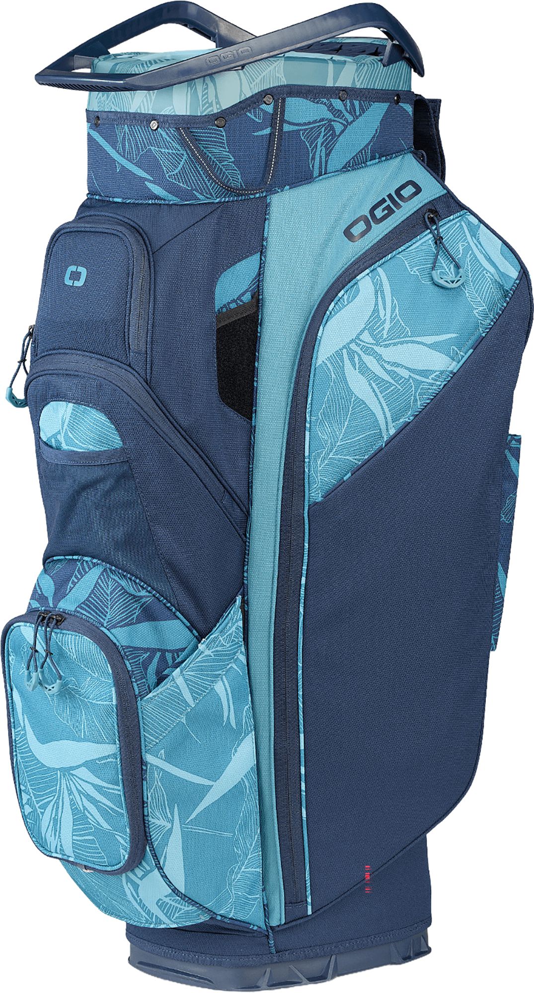 OGIO Silencer Cart Golf Bag