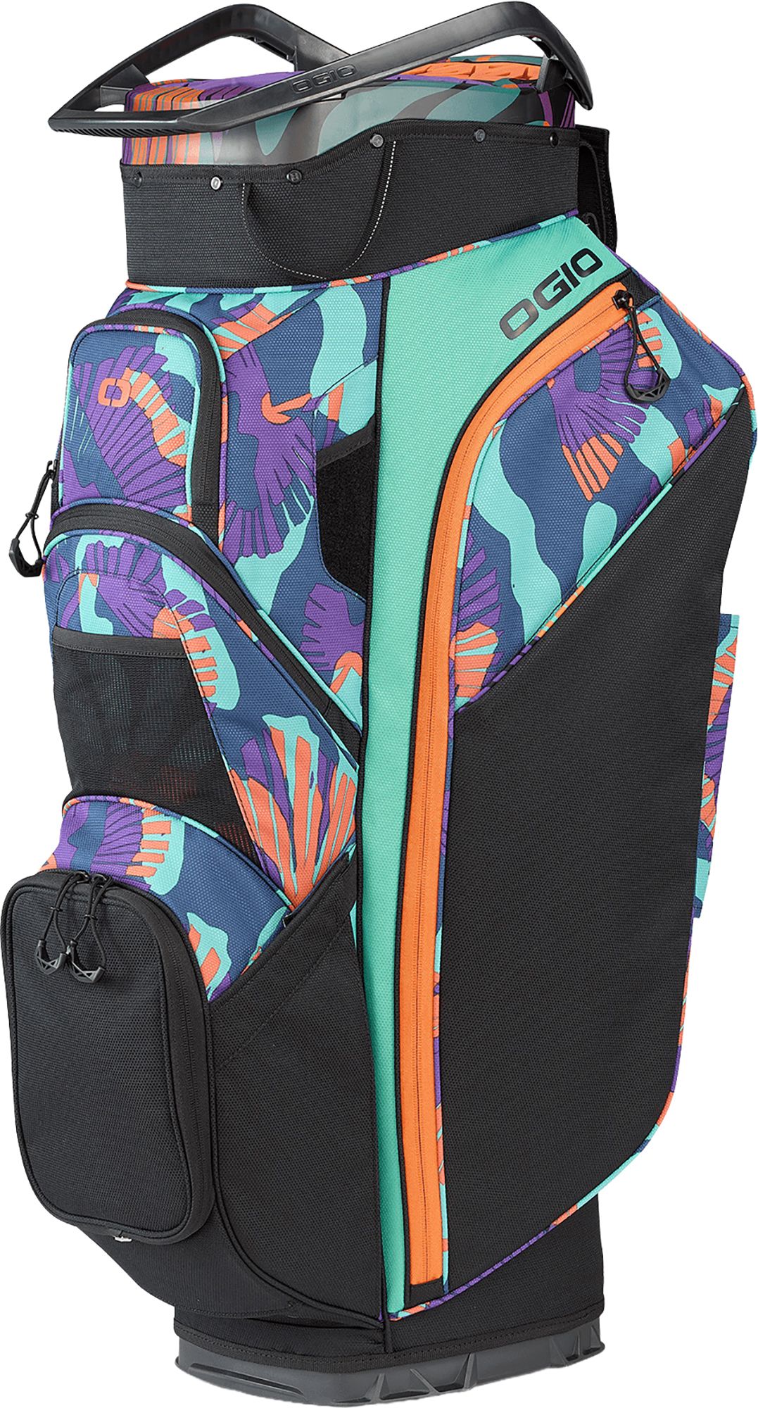 OGIO Silencer Cart Golf Bag