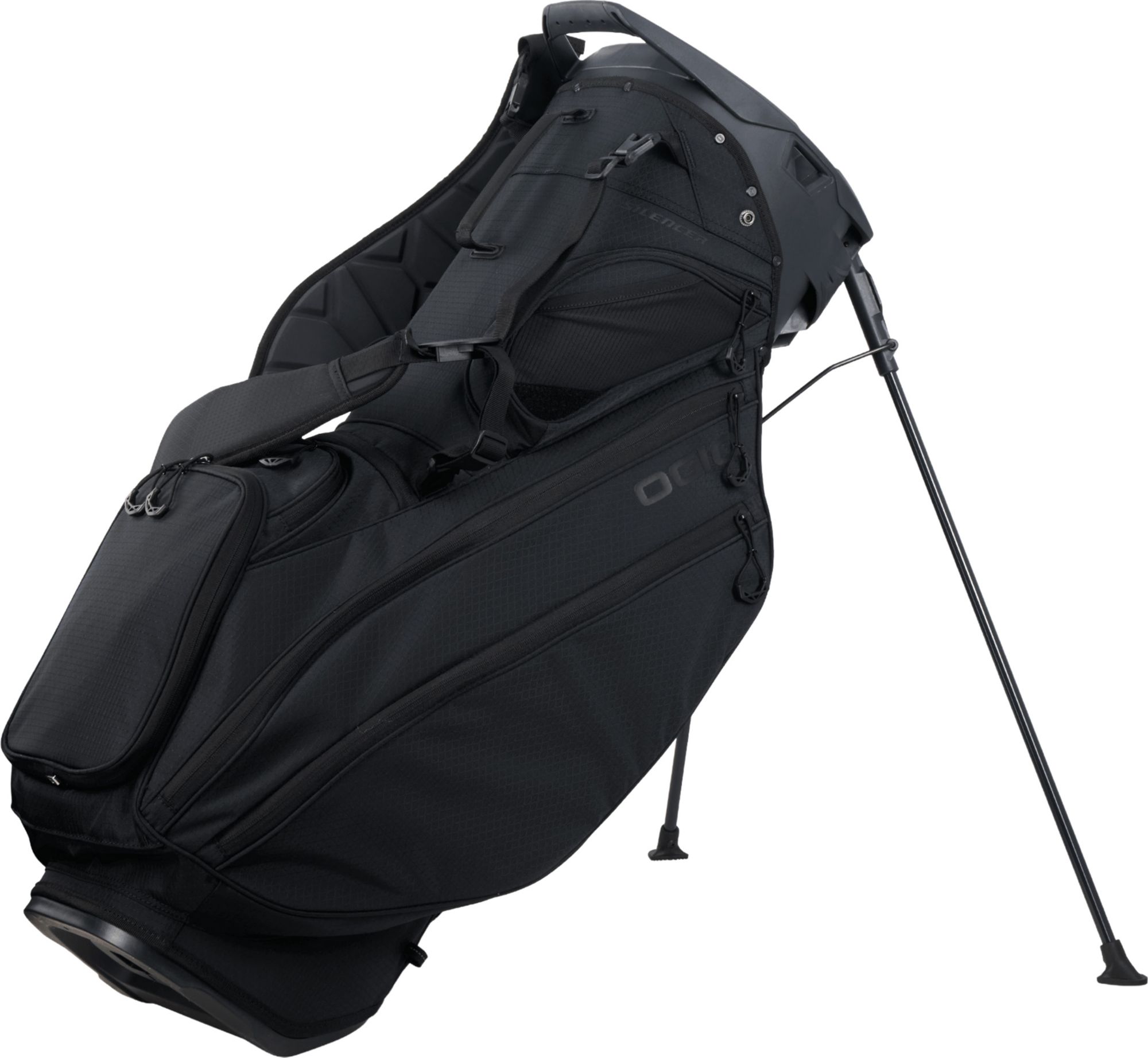 OGIO Silencer Hybrid Golf Bag