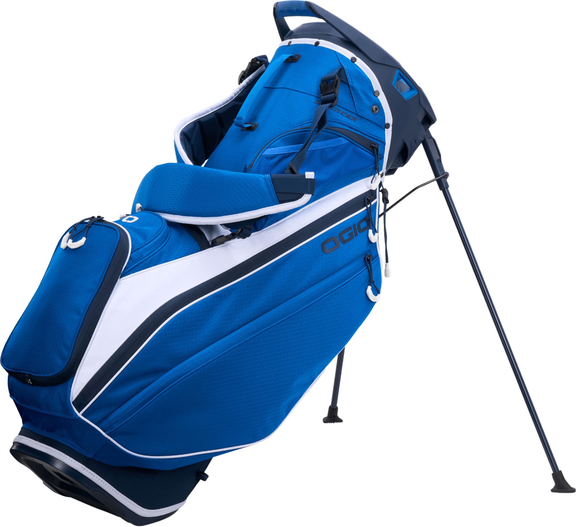 OGIO Silencer Hybrid Golf Bag