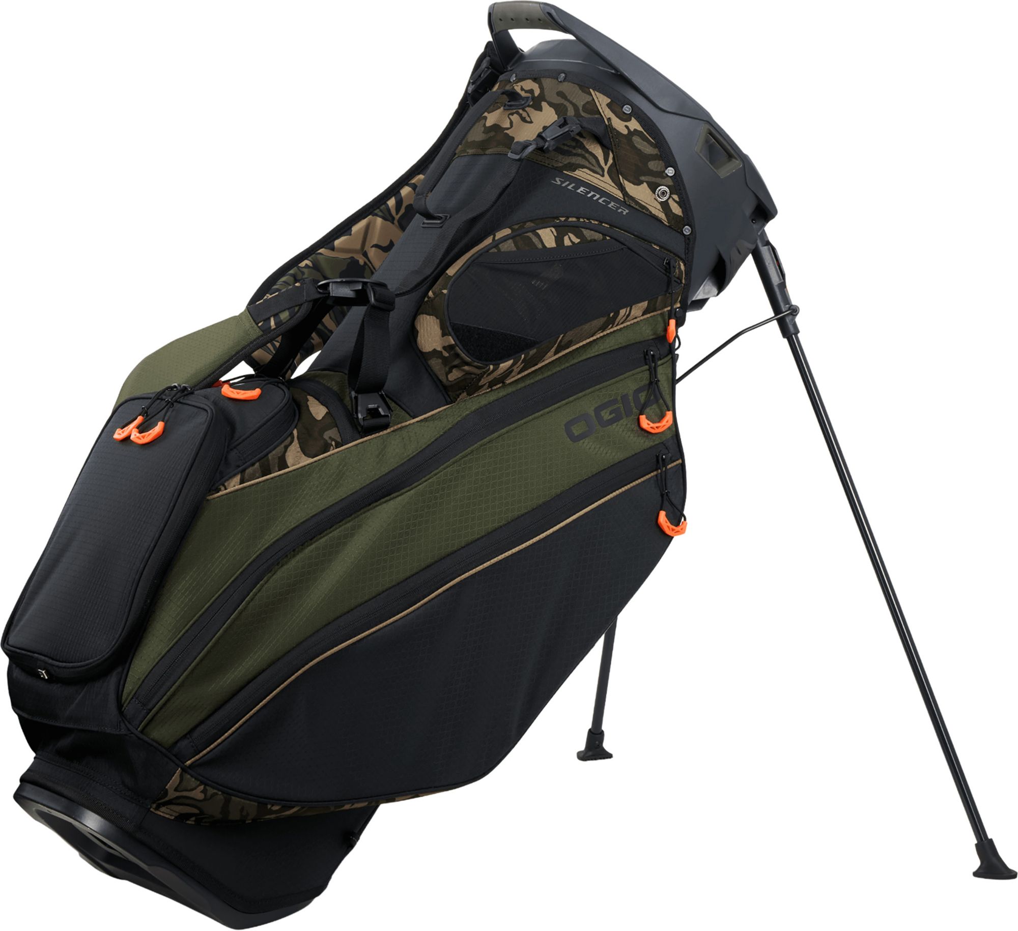 OGIO Silencer Hybrid Golf Bag
