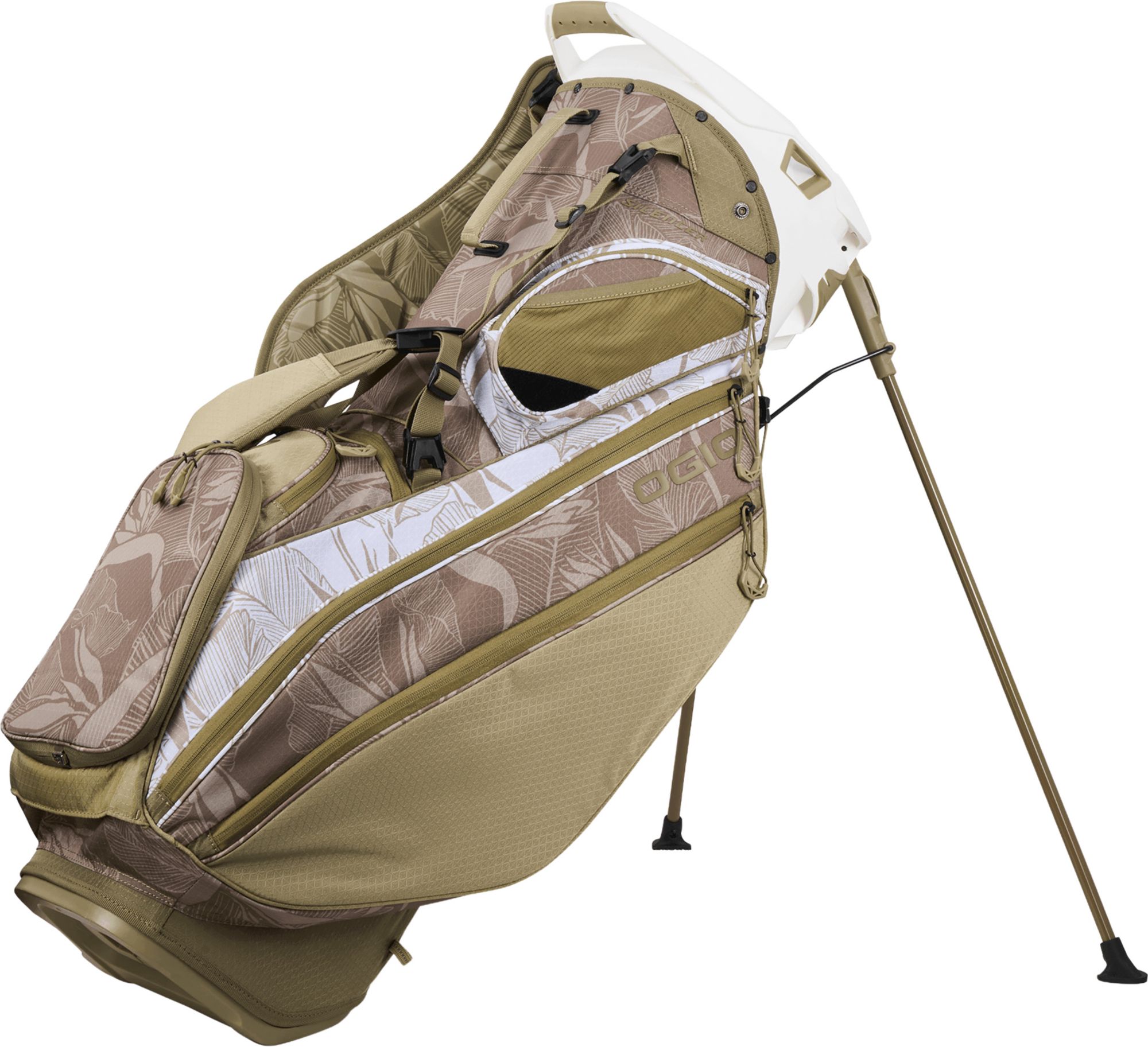 OGIO Silencer Hybrid Golf Bag