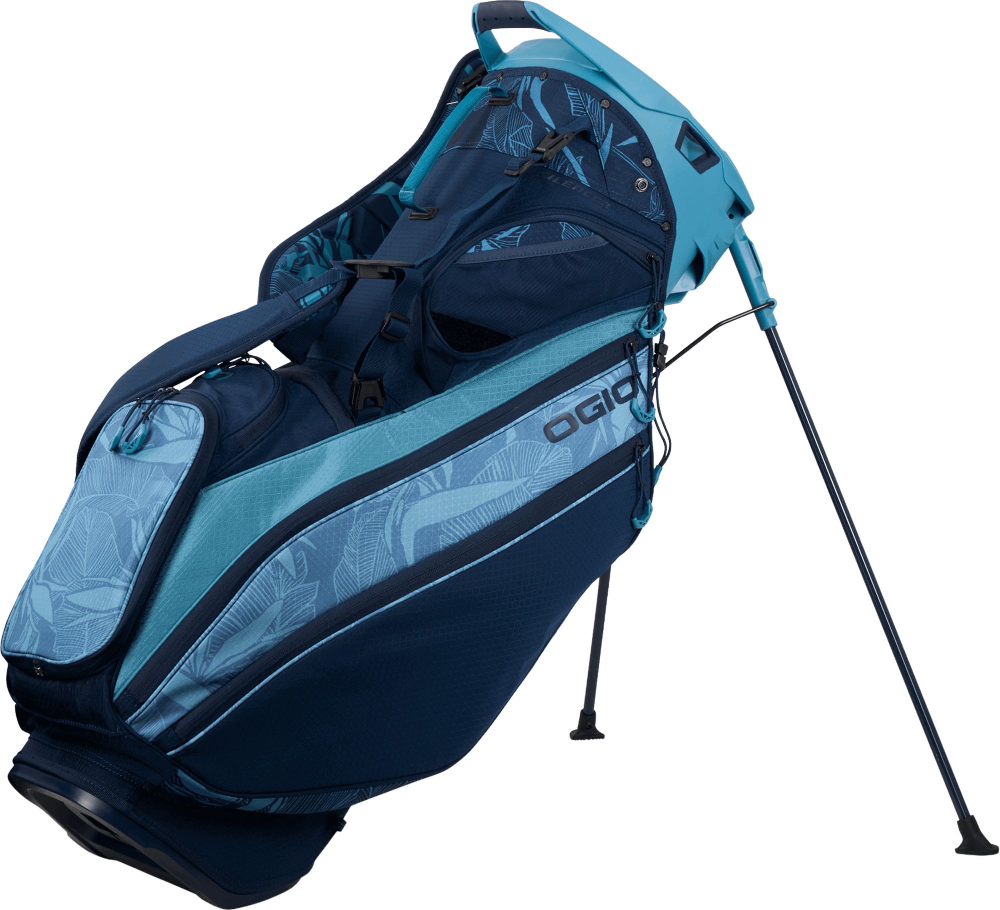 OGIO Silencer Hybrid Golf Bag