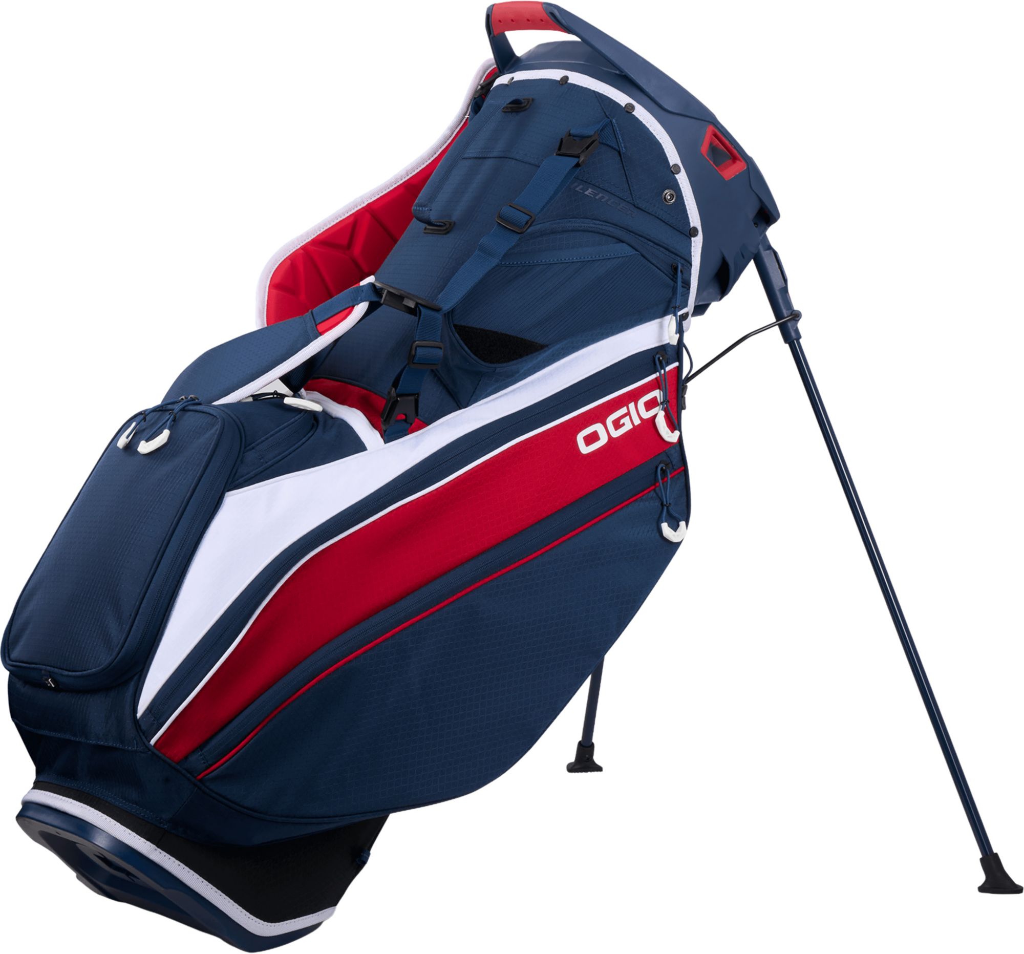 OGIO Silencer Hybrid Golf Bag