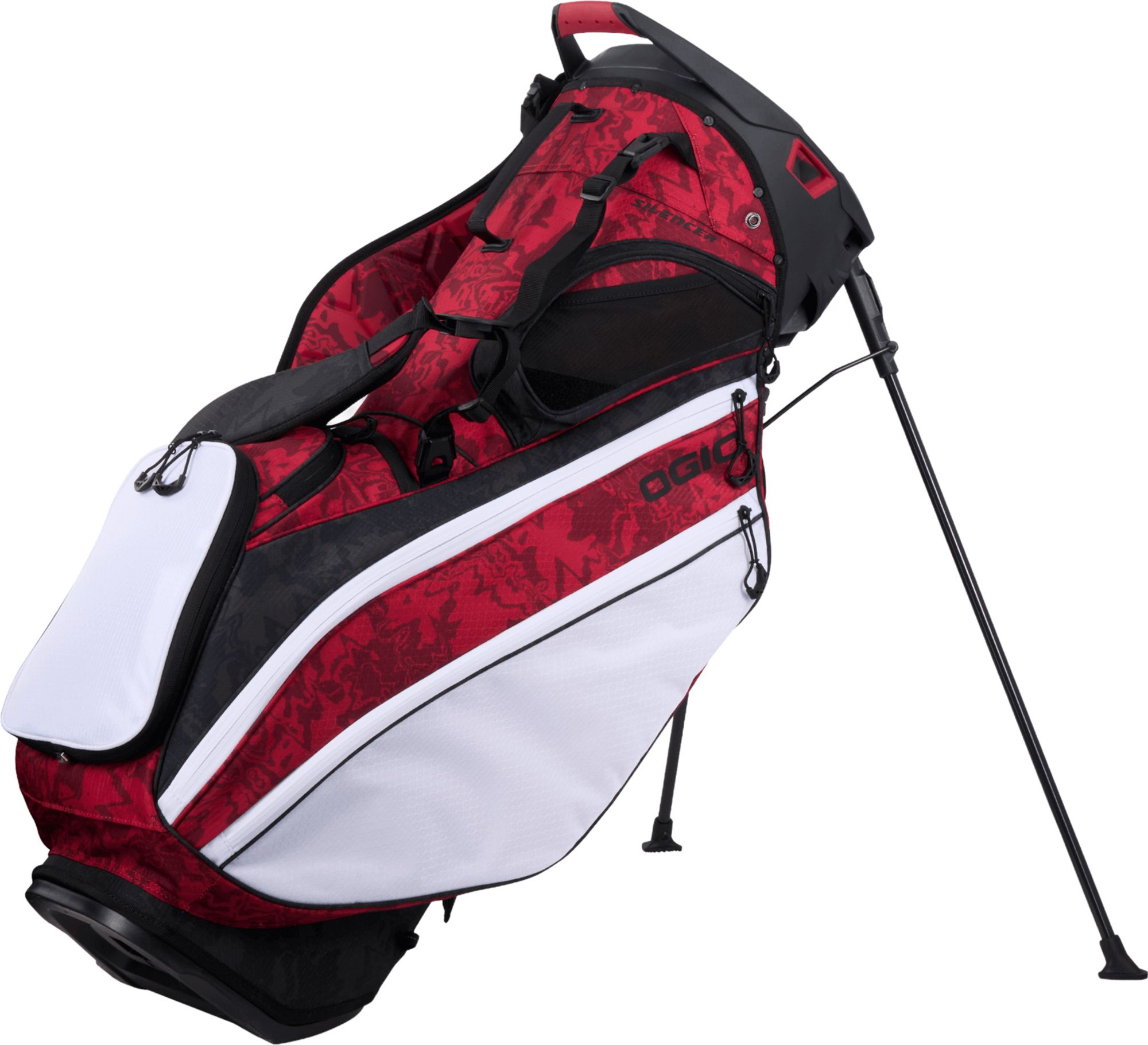 OGIO Silencer Hybrid Golf Bag
