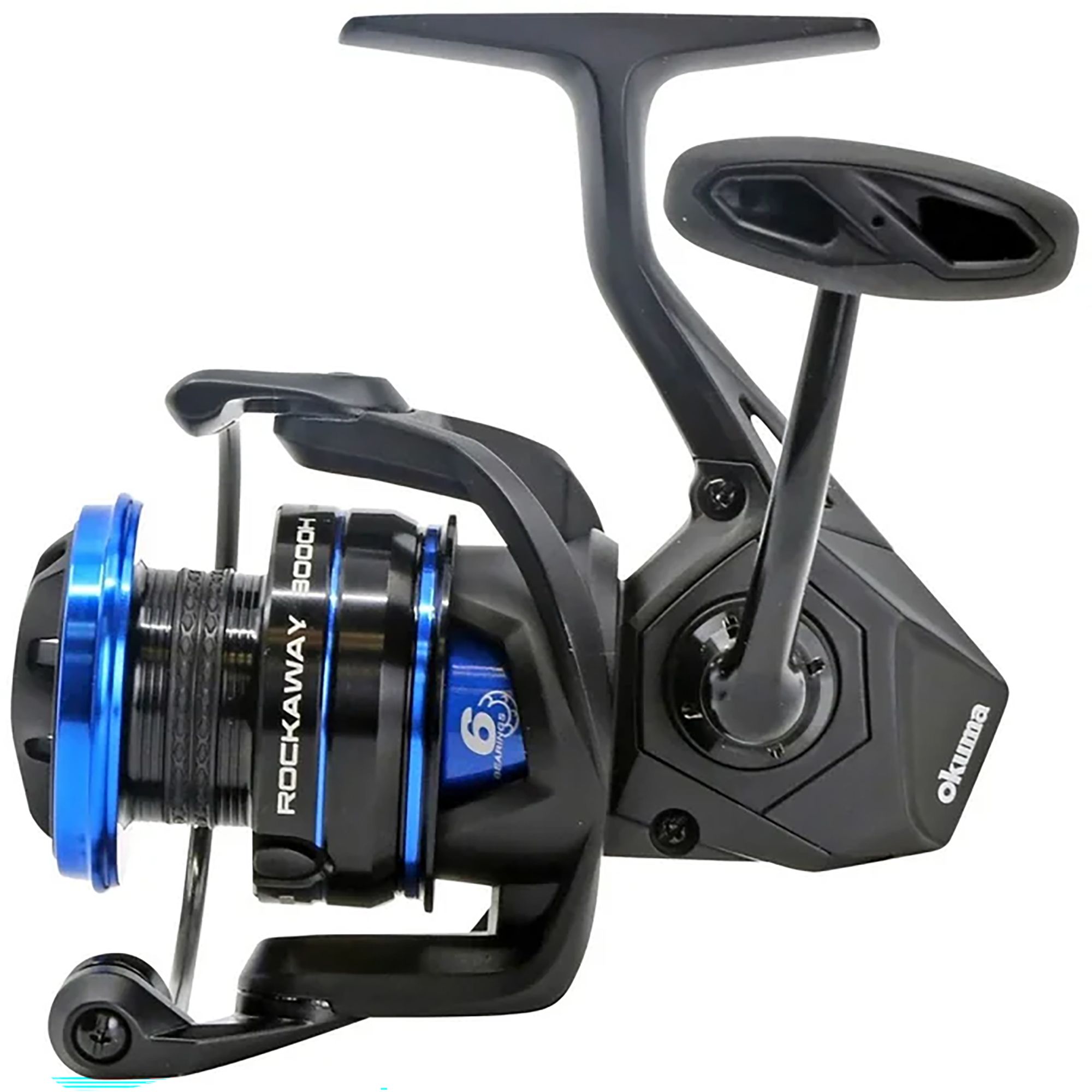 Okuma Rockaway SI 4000XA Spinning Reel