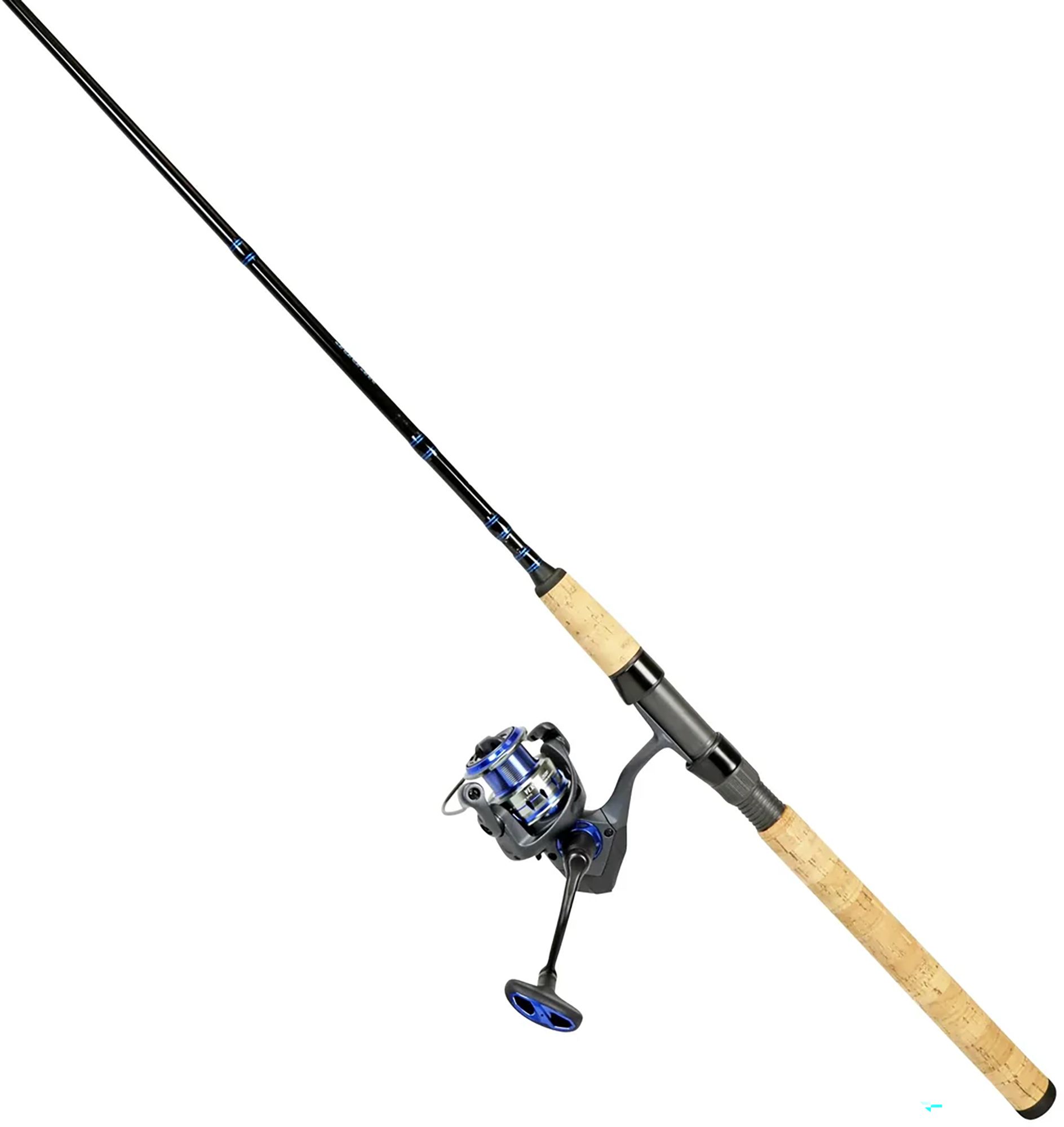 Okuma Veros In-Shore Spin Combo 4K