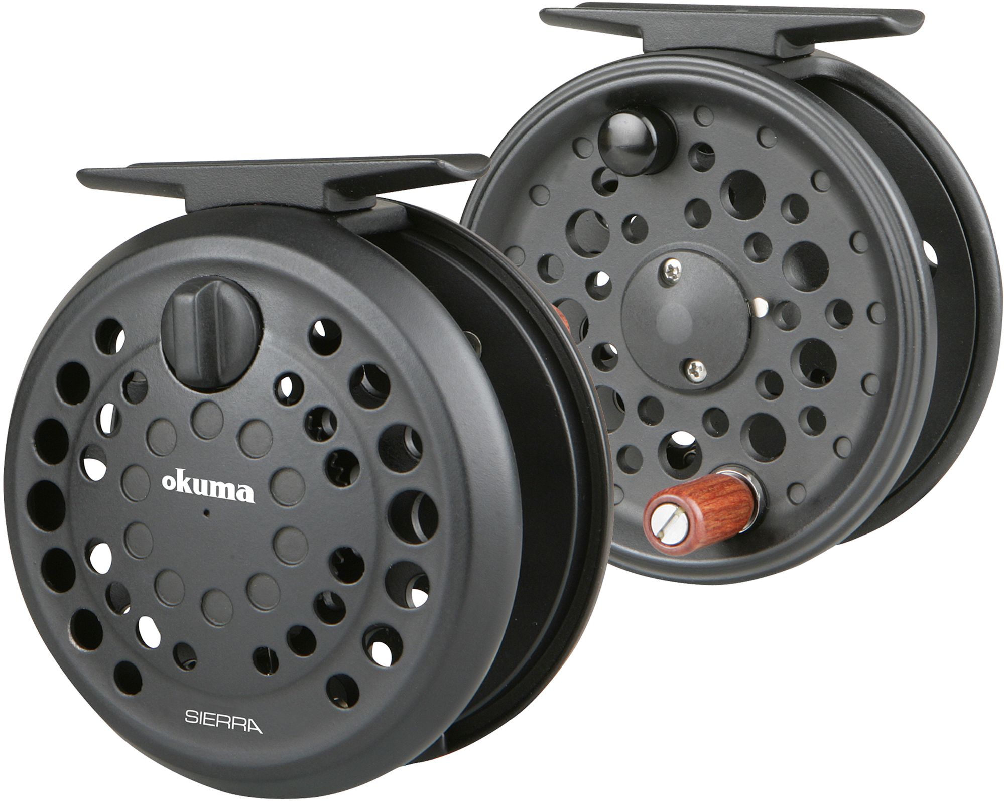 Okuma Sierra 7/8 Fly Reel