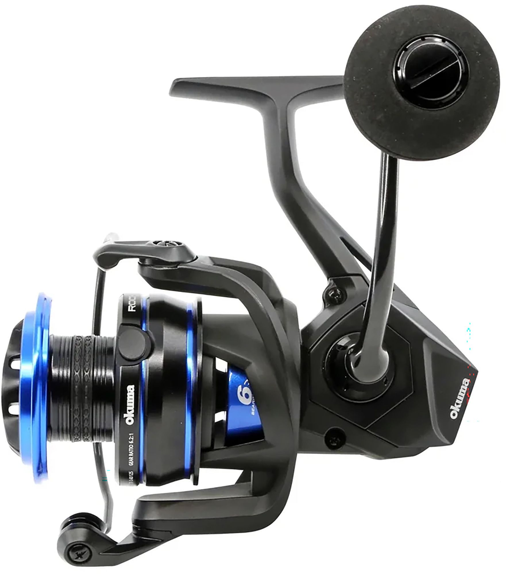 Okuma Rockaway SI 5000XA Spinning Reel