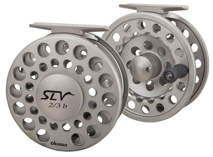 Rods, Reels & Combos