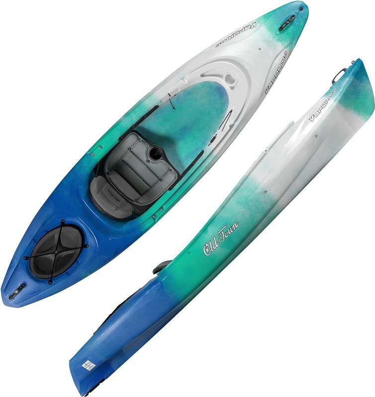 Old Town Vapor 10XT Kayak