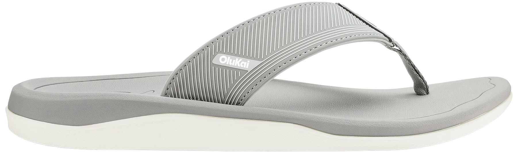 OluKai Men's Ahi Kai Sandals