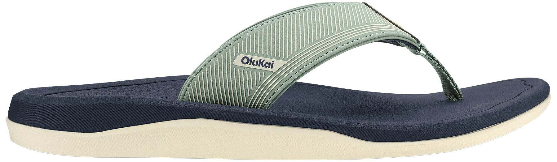 OluKai Men's Ahi Kai Sandals