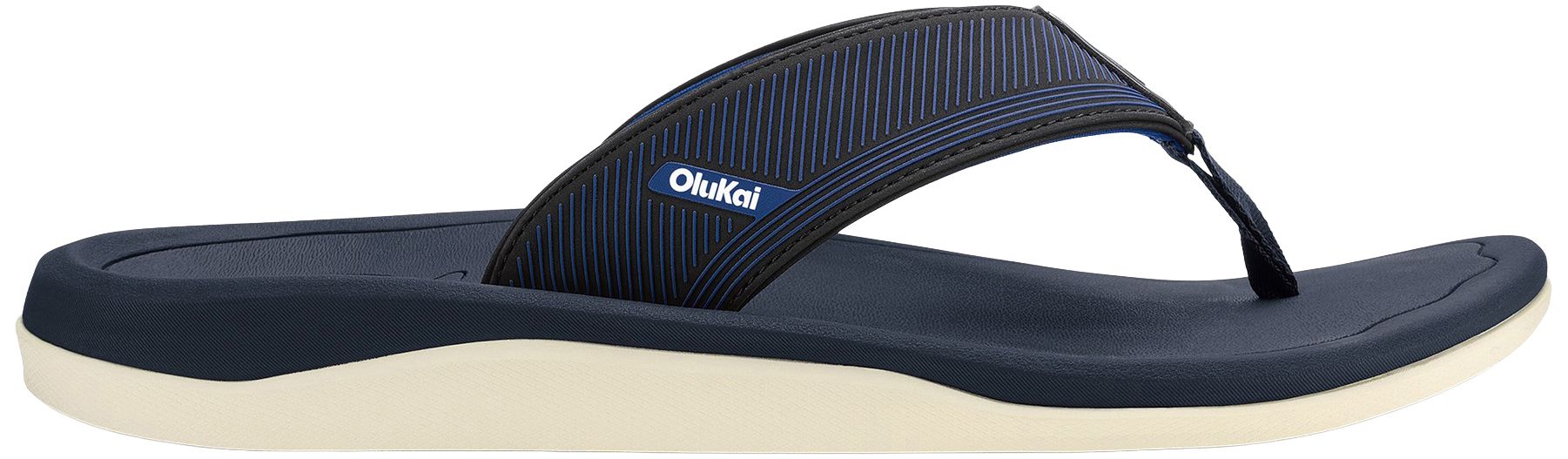 OluKai Men's Ahi Kai Sandals
