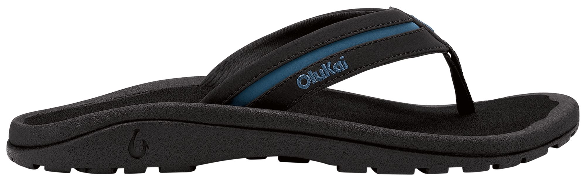 OluKai Men's Ohana Palua Sandals